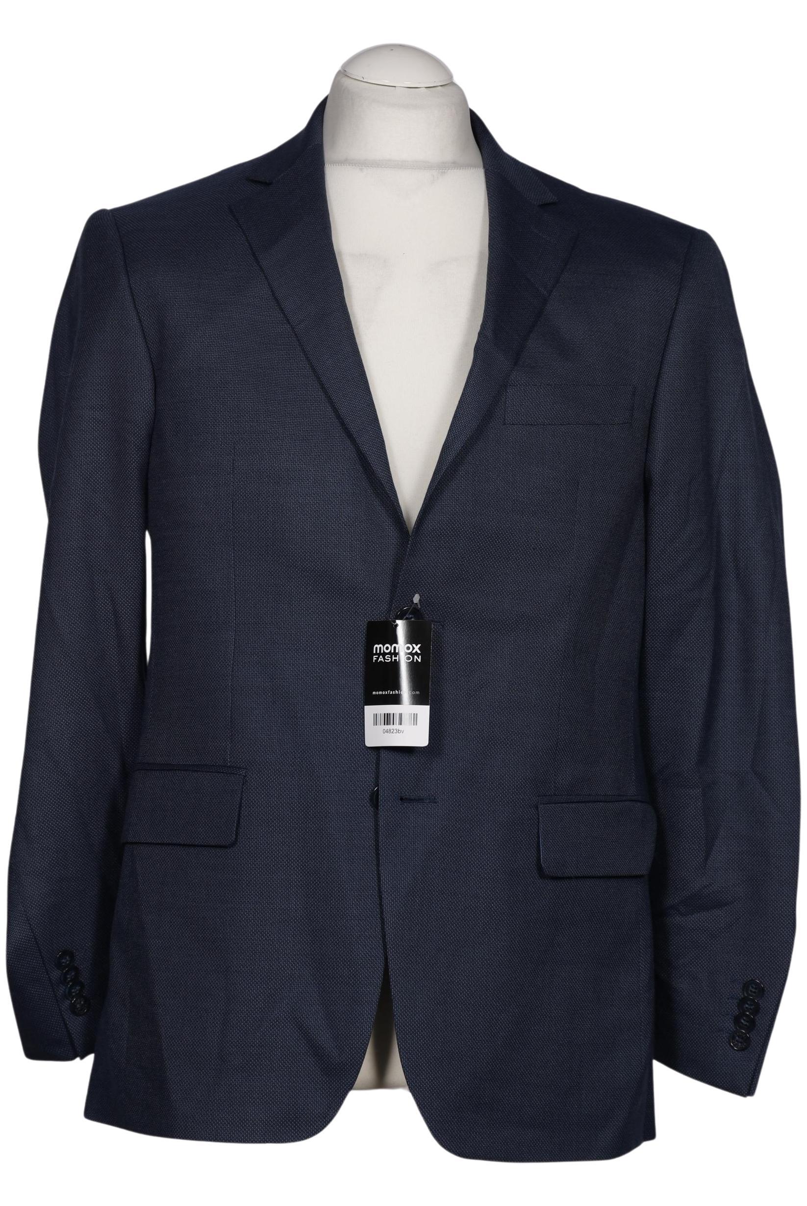 

Daniel Hechter Herren Sakko, marineblau, Gr. 48