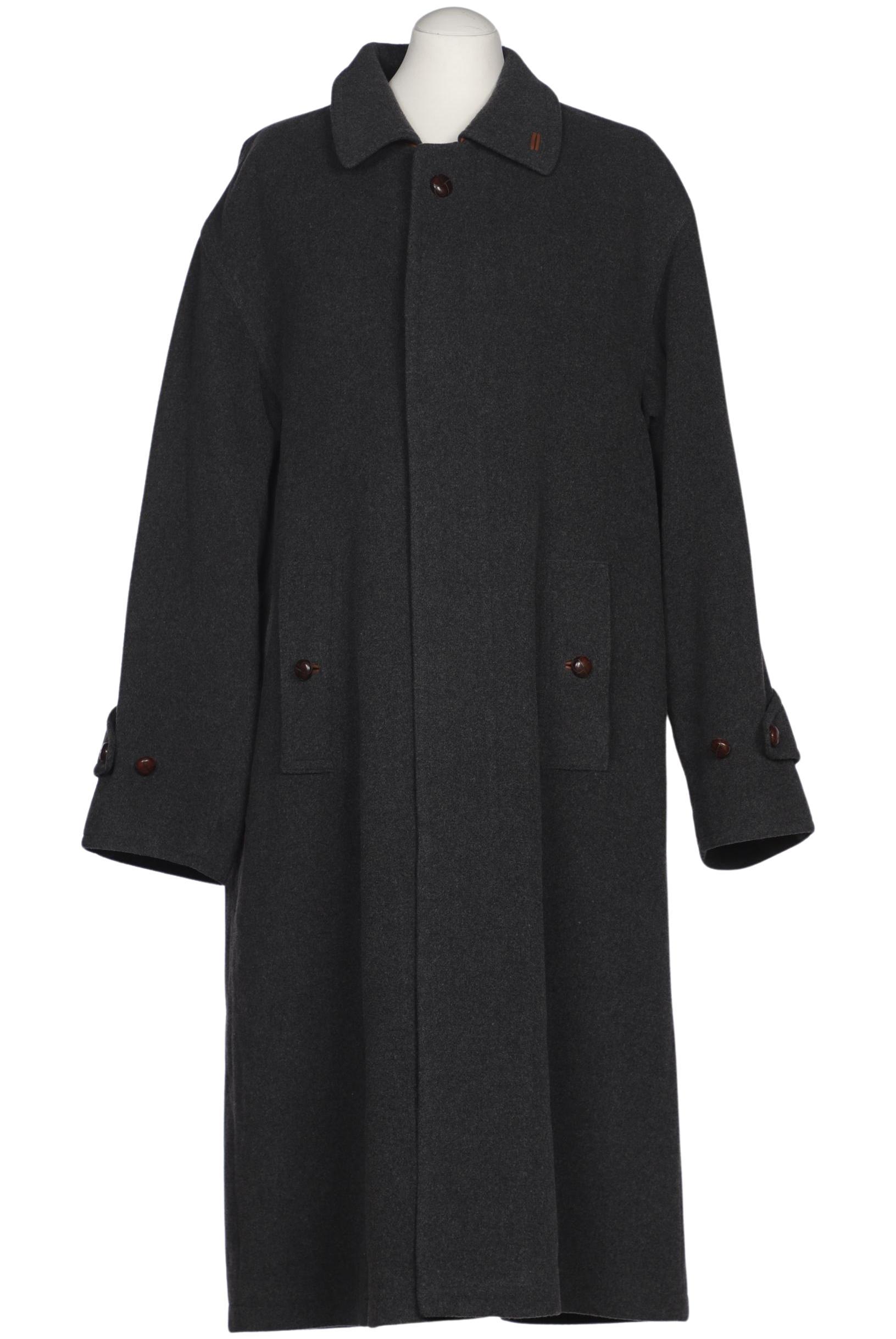 

Daniel Hechter Herren Mantel, grau, Gr. 50