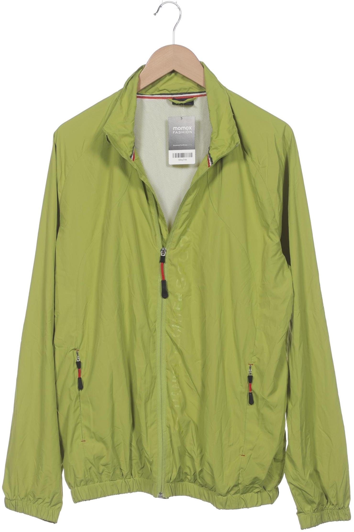 

Daniel Hechter Herren Jacke, grün, Gr. 52