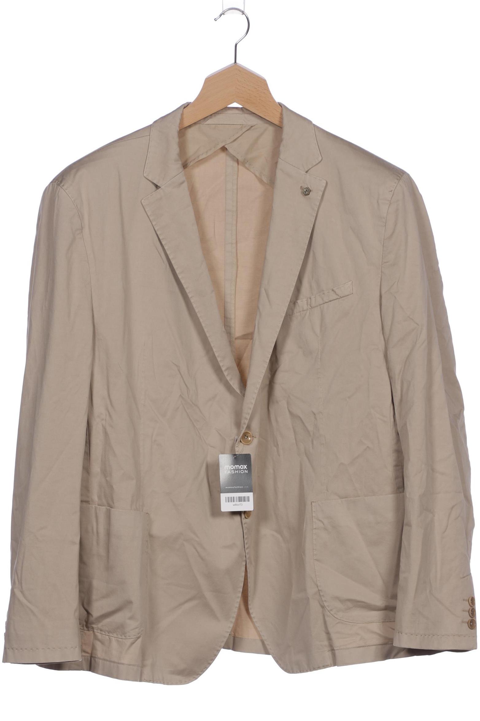 

Daniel Hechter Herren Sakko, beige, Gr. 32
