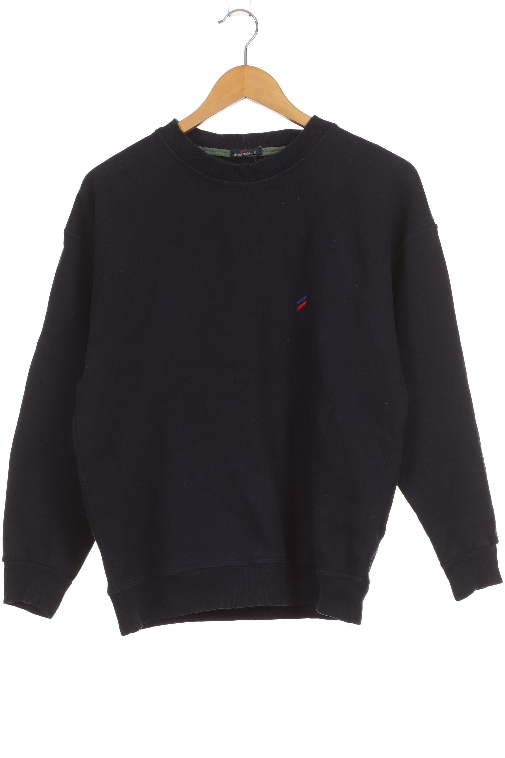 

Daniel Hechter Herren Sweatshirt, blau, Gr. 48