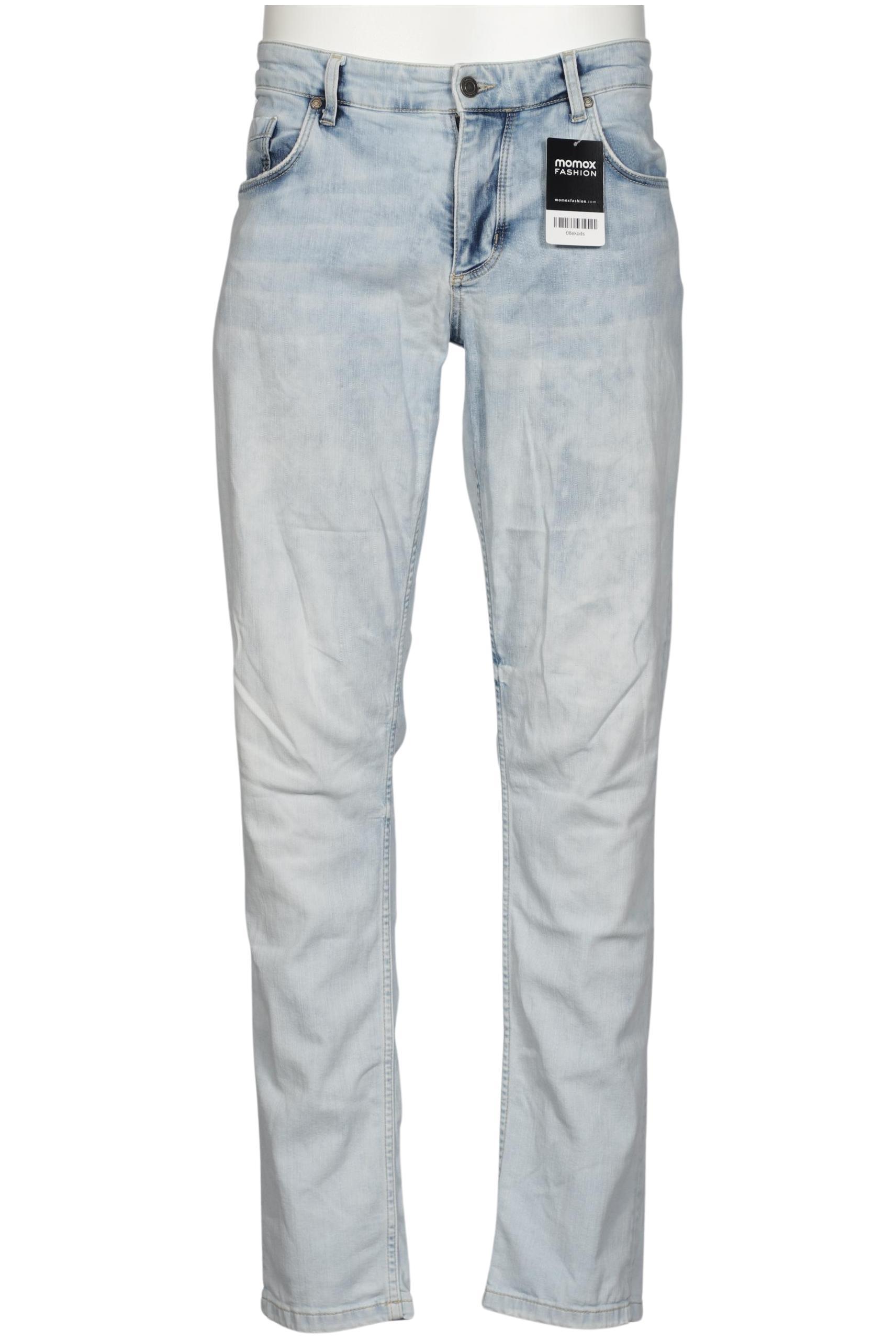 Thumbnail - Daniel Hechter Herren Jeans, hellblau, Gr. 33