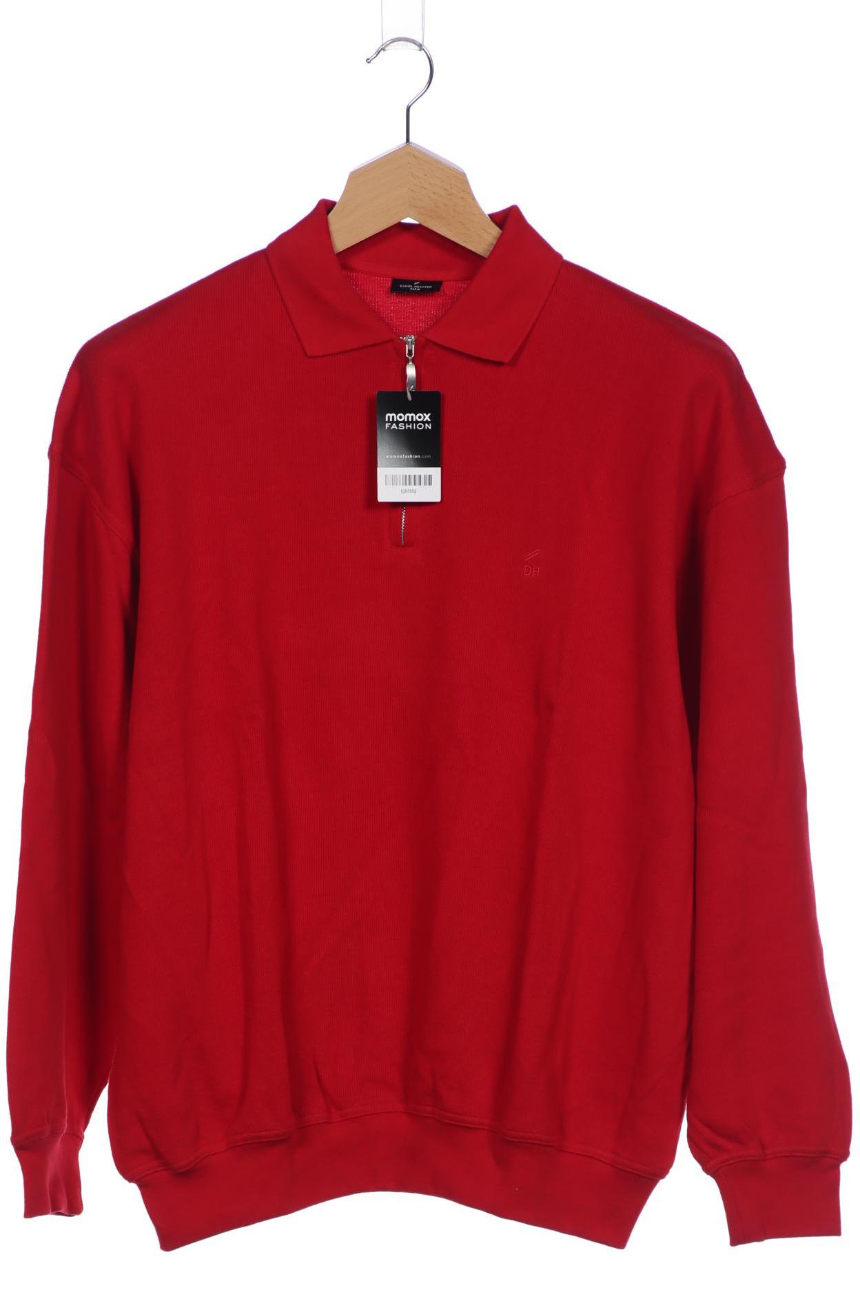 

Daniel Hechter Herren Poloshirt, rot, Gr. 54