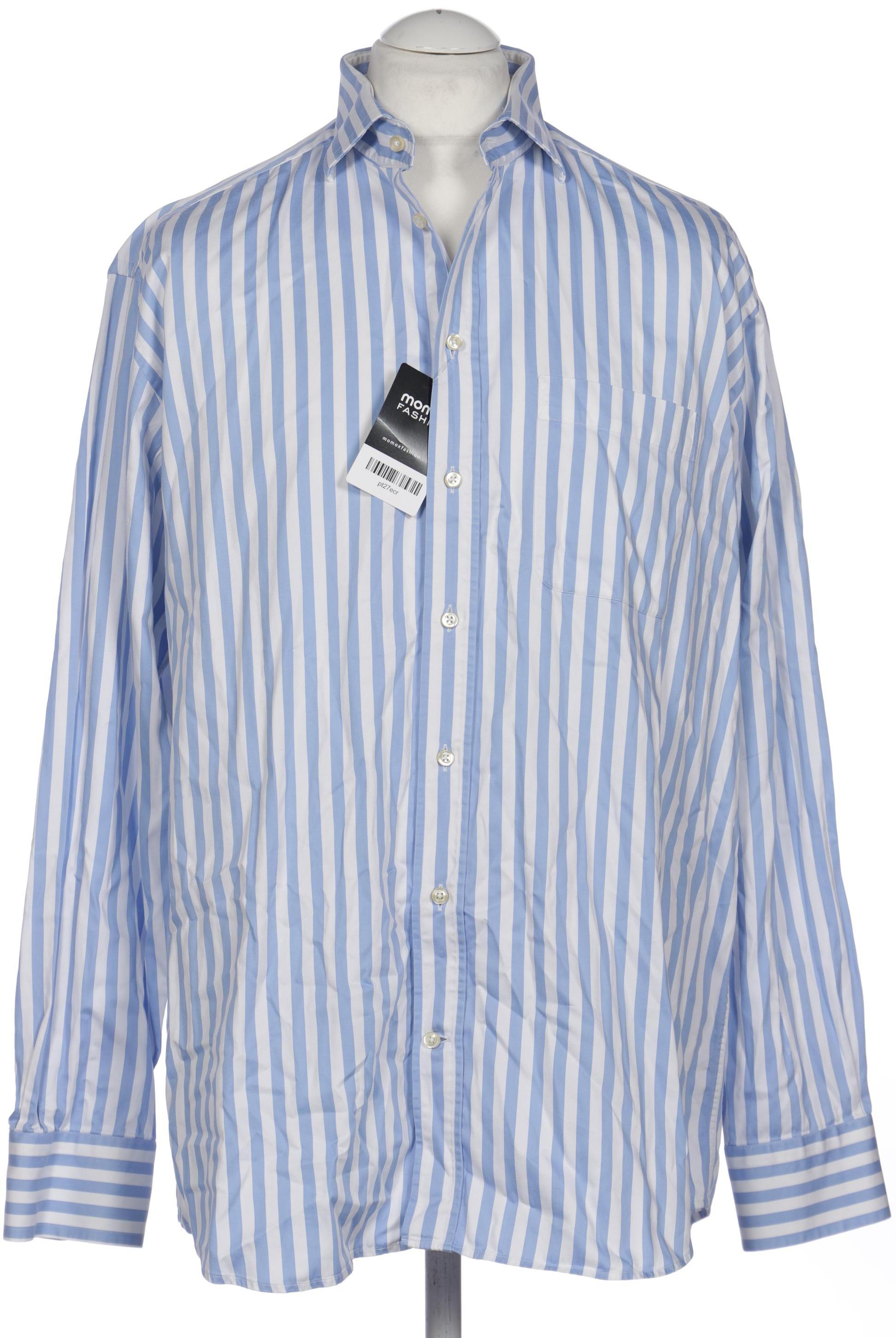 

Daniel Hechter Herren Hemd, blau, Gr. 54