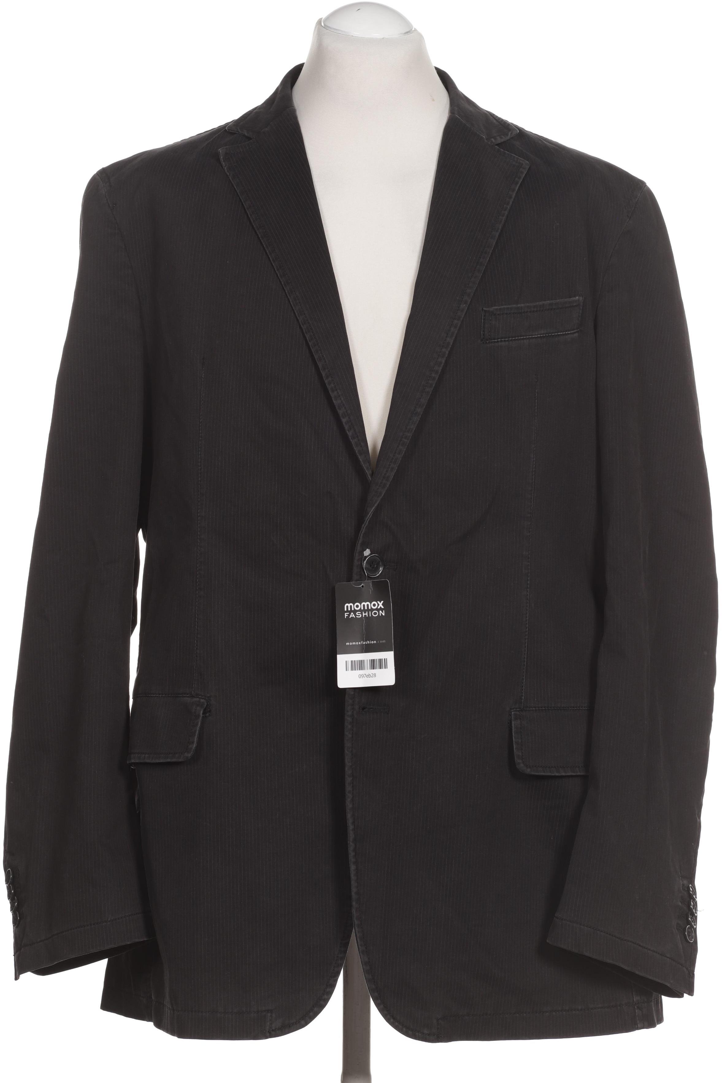 

Daniel Hechter Herren Sakko, schwarz, Gr. 58