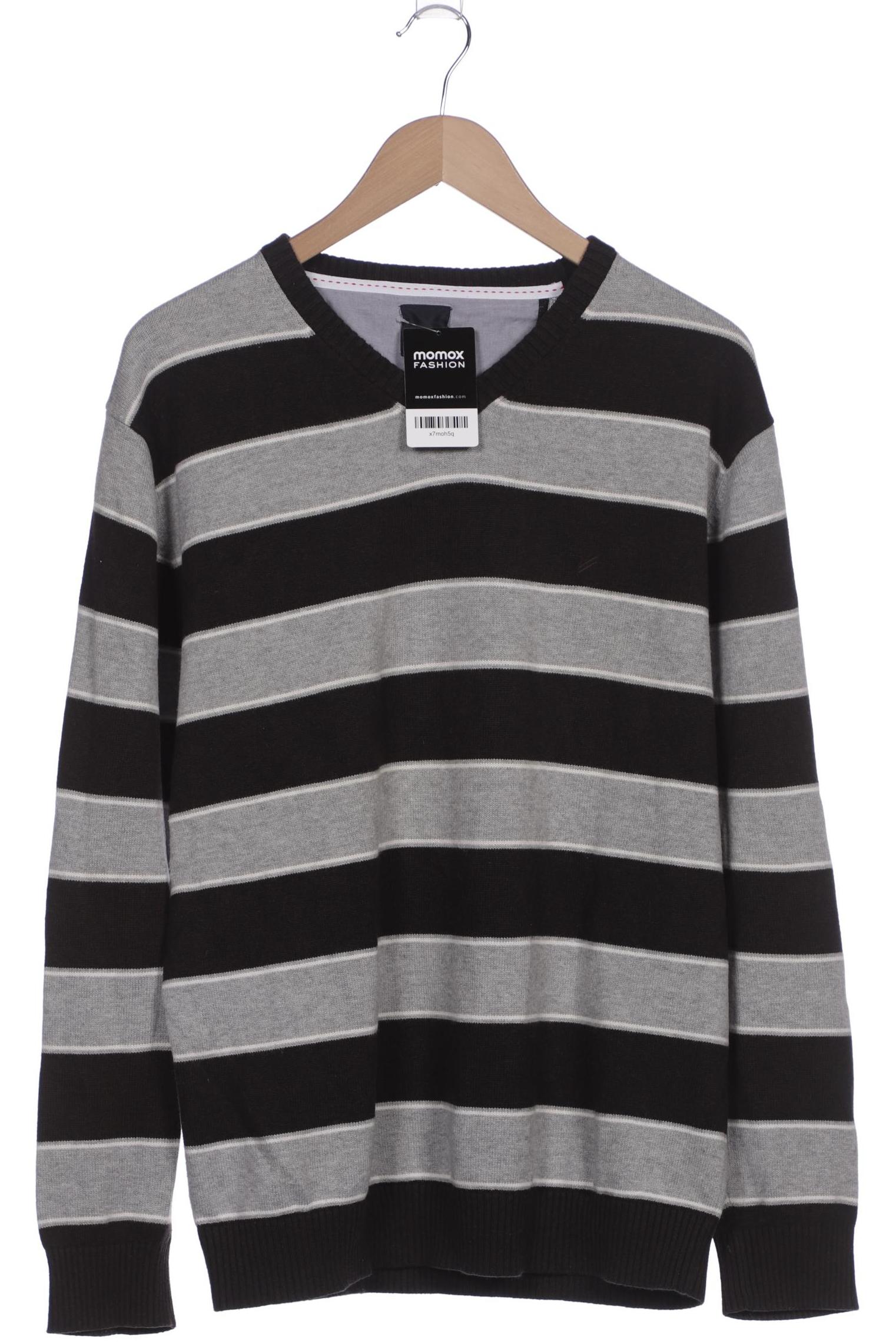 

Daniel Hechter Herren Pullover, schwarz, Gr. 52