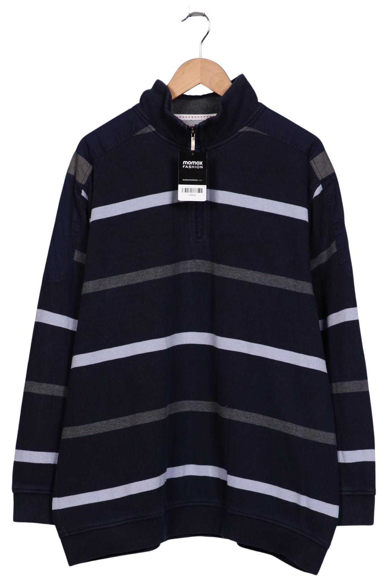 

Daniel Hechter Herren Pullover, marineblau, Gr. 58