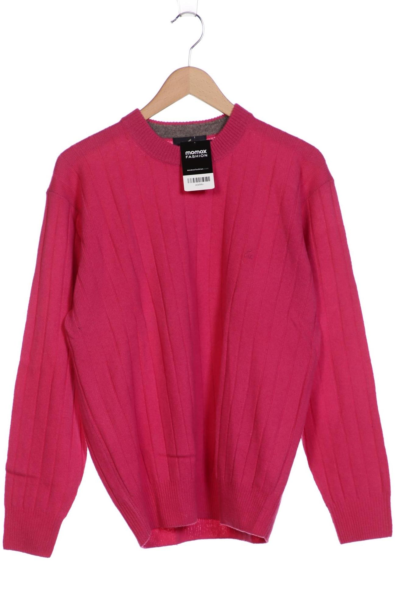

Daniel Hechter Herren Pullover, pink, Gr. 48