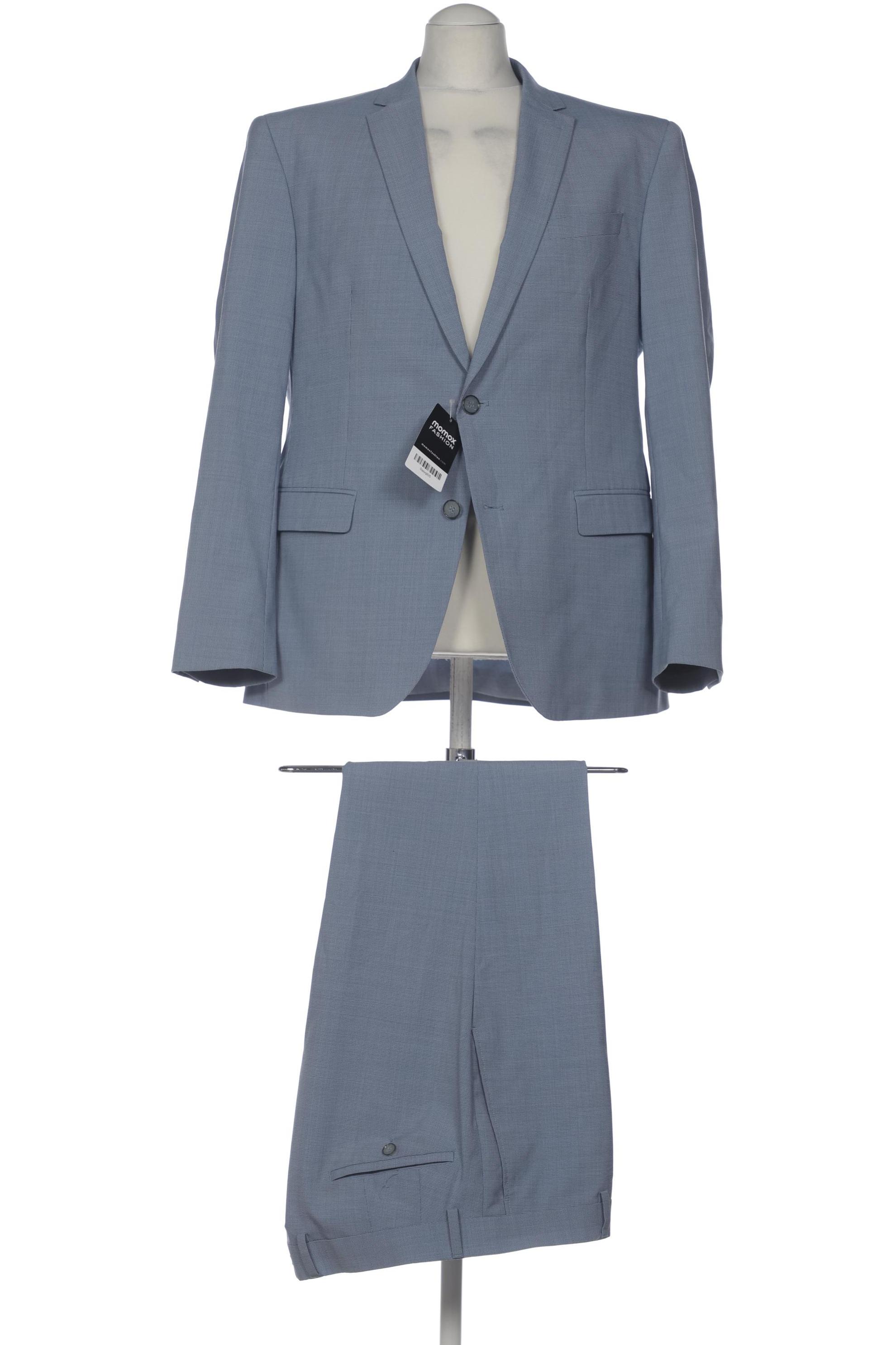 

Daniel Hechter Herren Anzug, blau, Gr. 26
