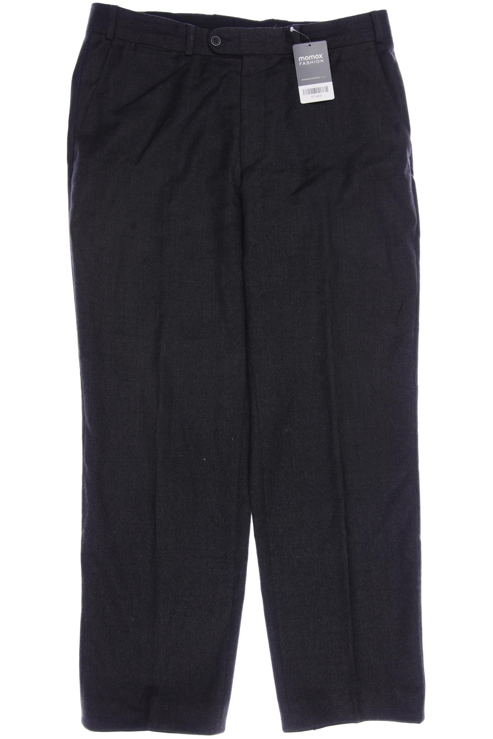 

Daniel Hechter Herren Stoffhose, grau, Gr. 52