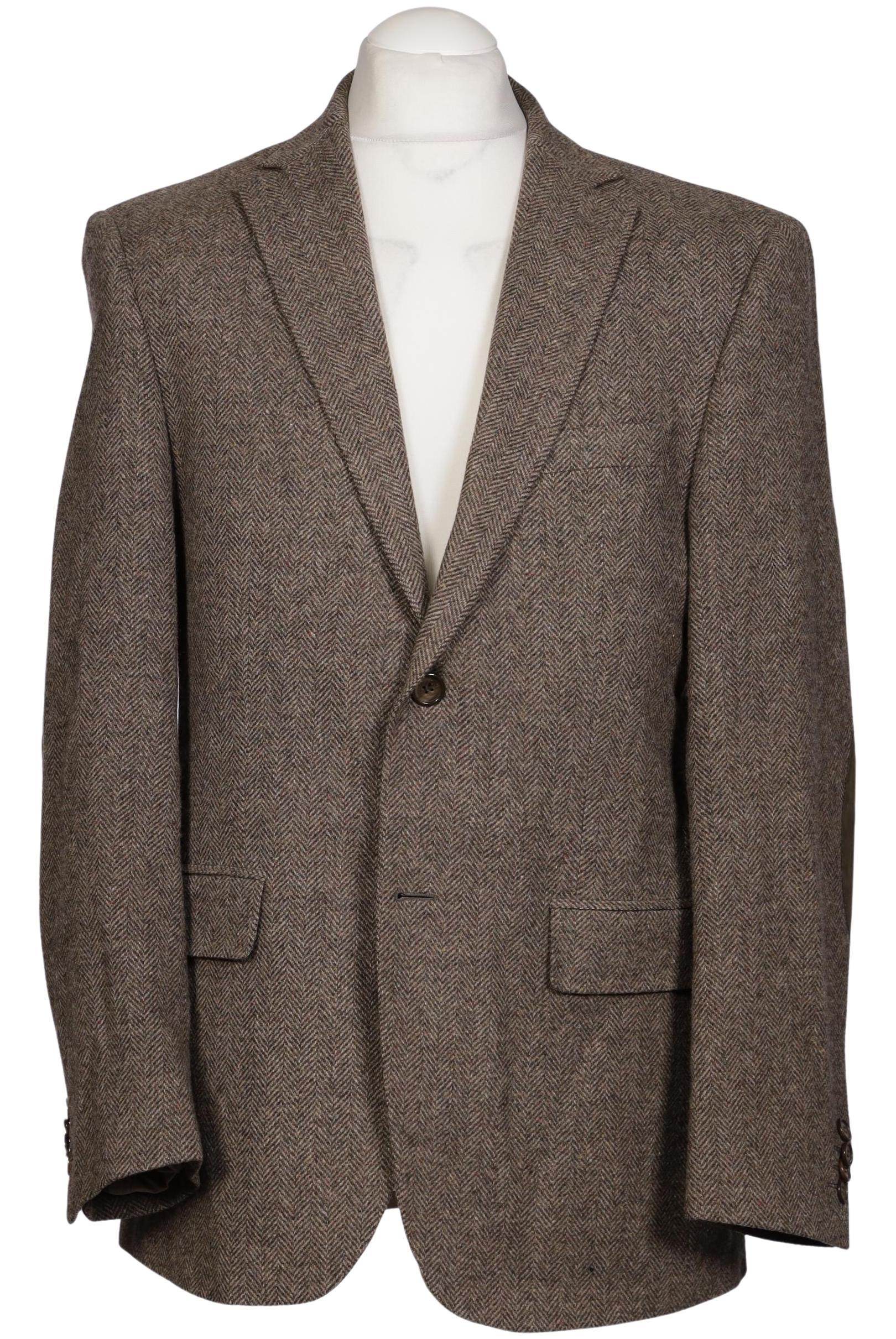 

Daniel Hechter Herren Sakko, braun, Gr. 50