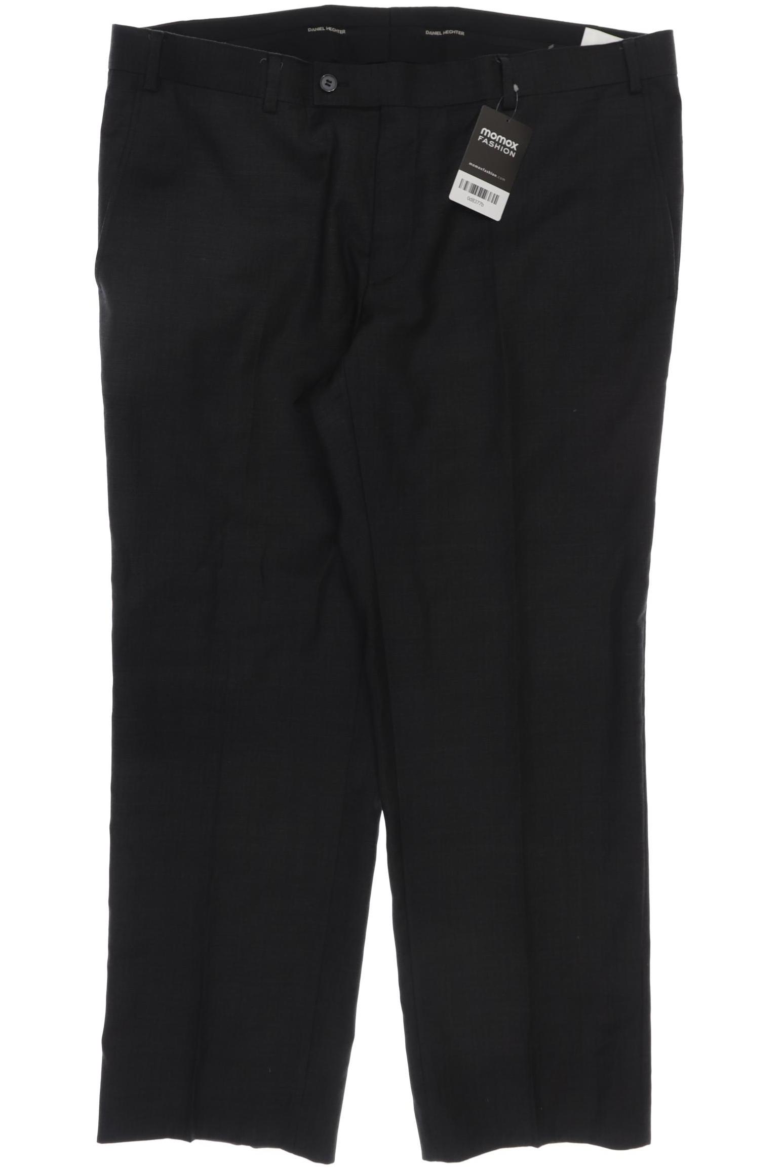 

Daniel Hechter Herren Stoffhose, grau, Gr. 27
