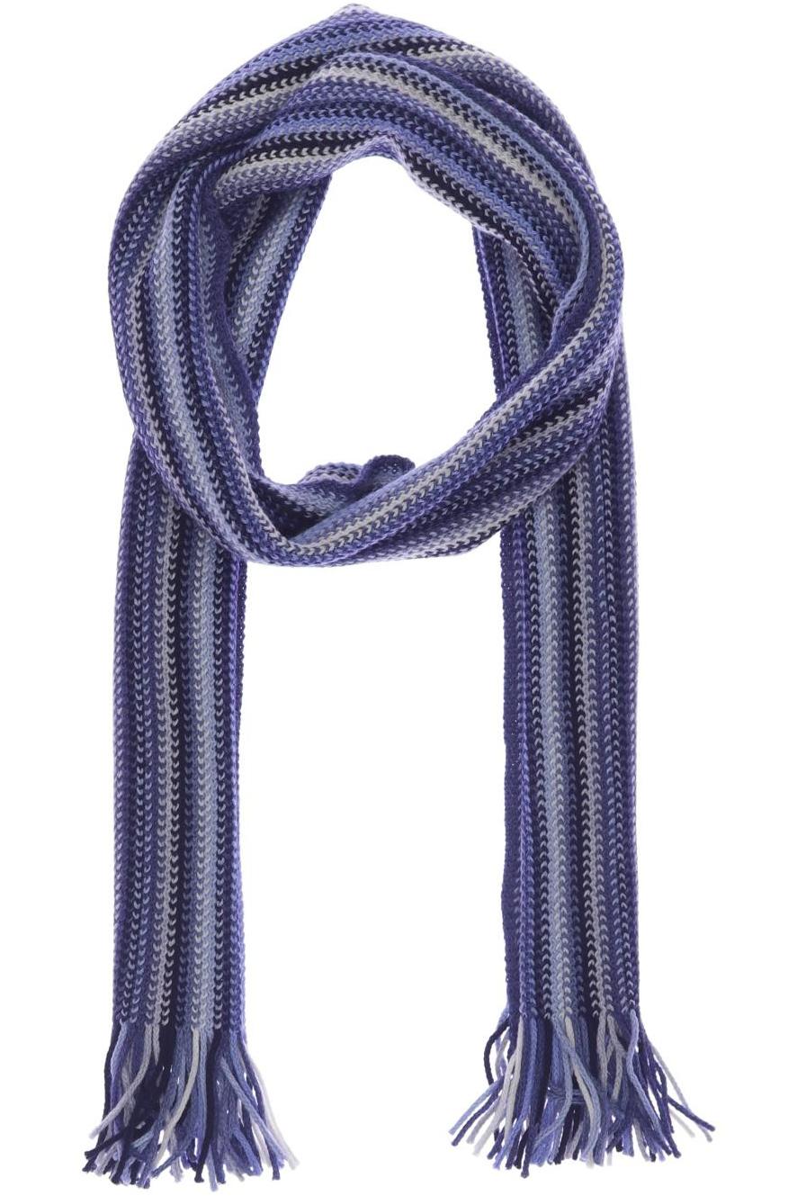 

Daniel Hechter Herren Schal, blau, Gr.