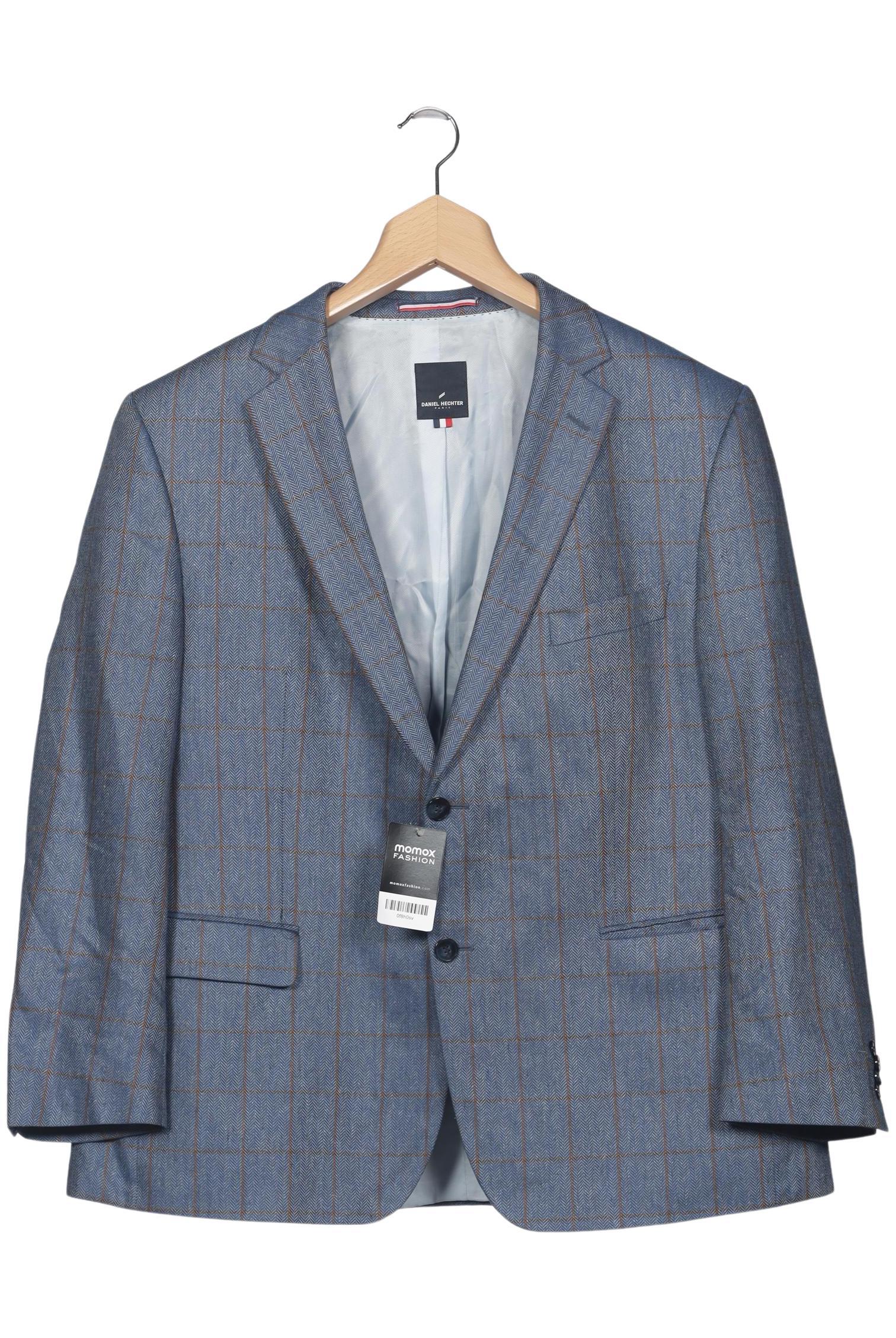 

Daniel Hechter Herren Sakko, blau, Gr. 64