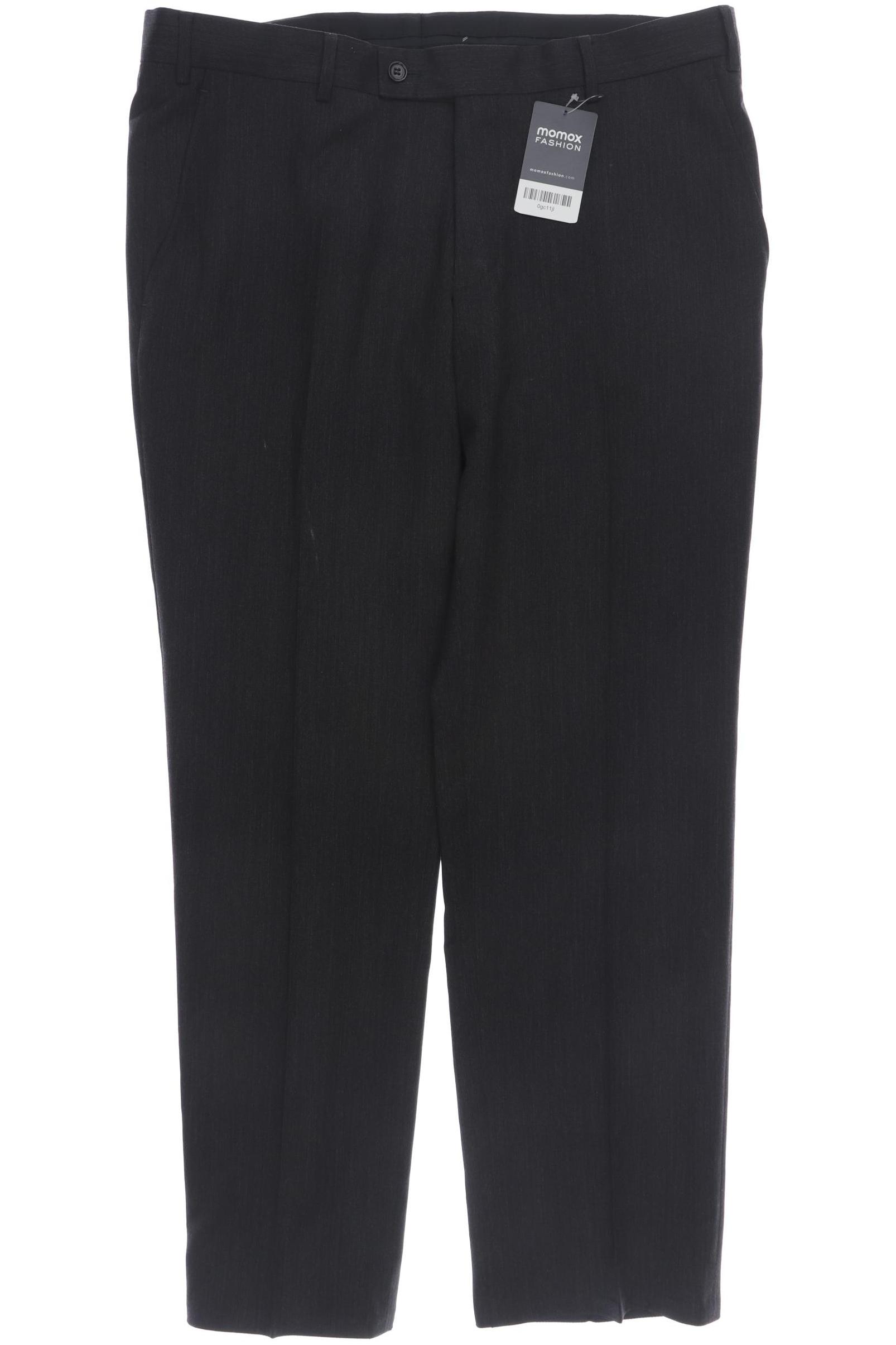 

DANIEL HECHTER Herren Stoffhose, schwarz