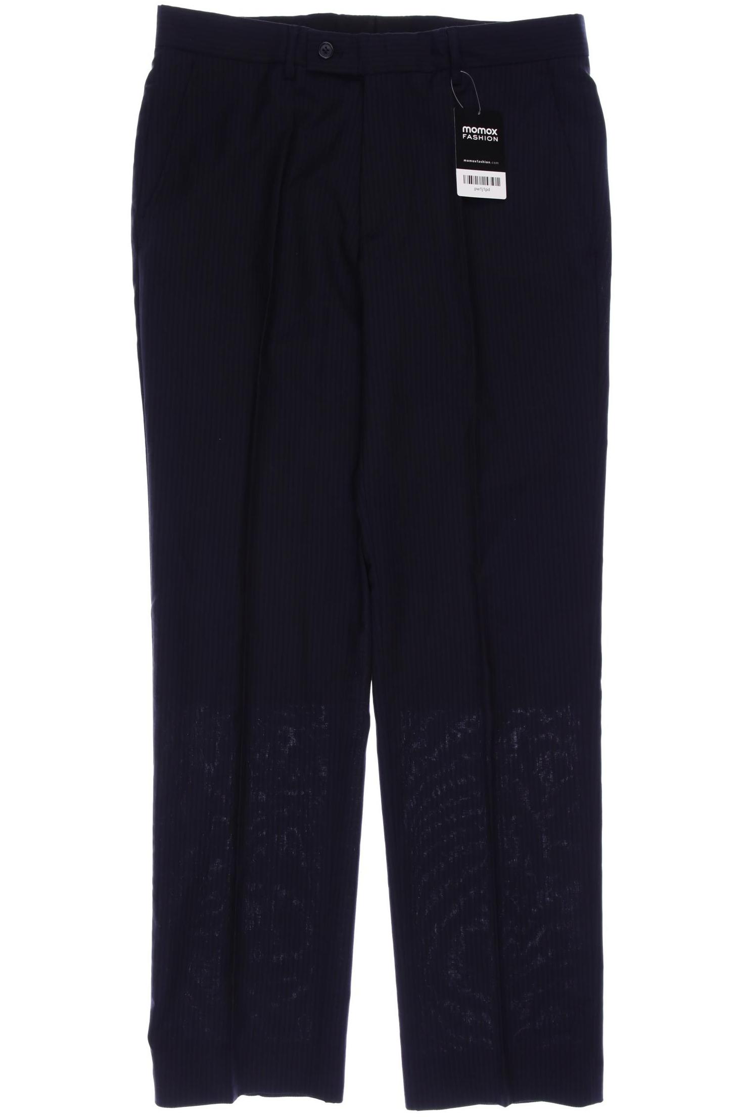 

DANIEL HECHTER Herren Stoffhose, marineblau