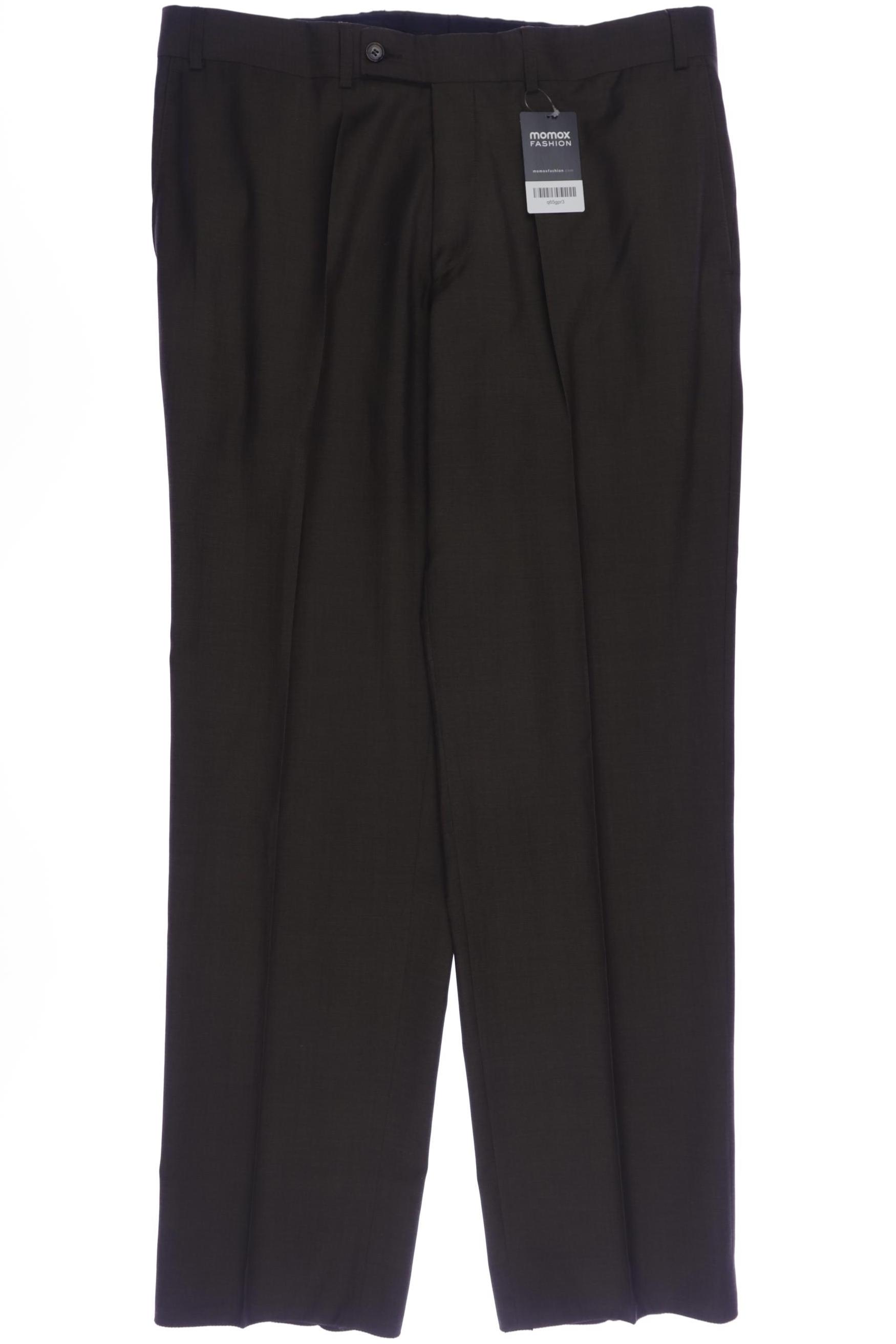 

Daniel Hechter Herren Stoffhose, braun, Gr. 54