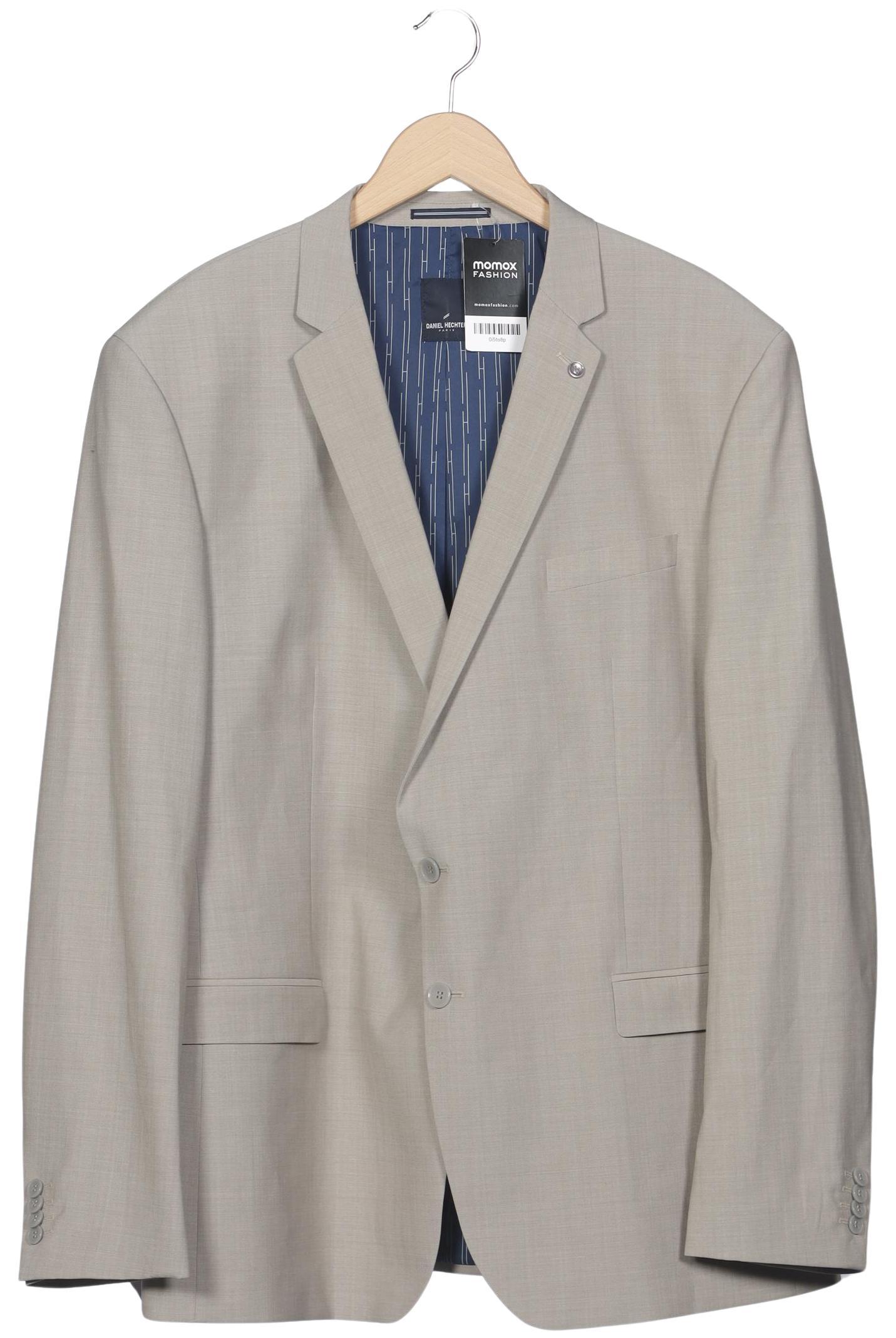

Daniel Hechter Herren Sakko, grau, Gr. 62