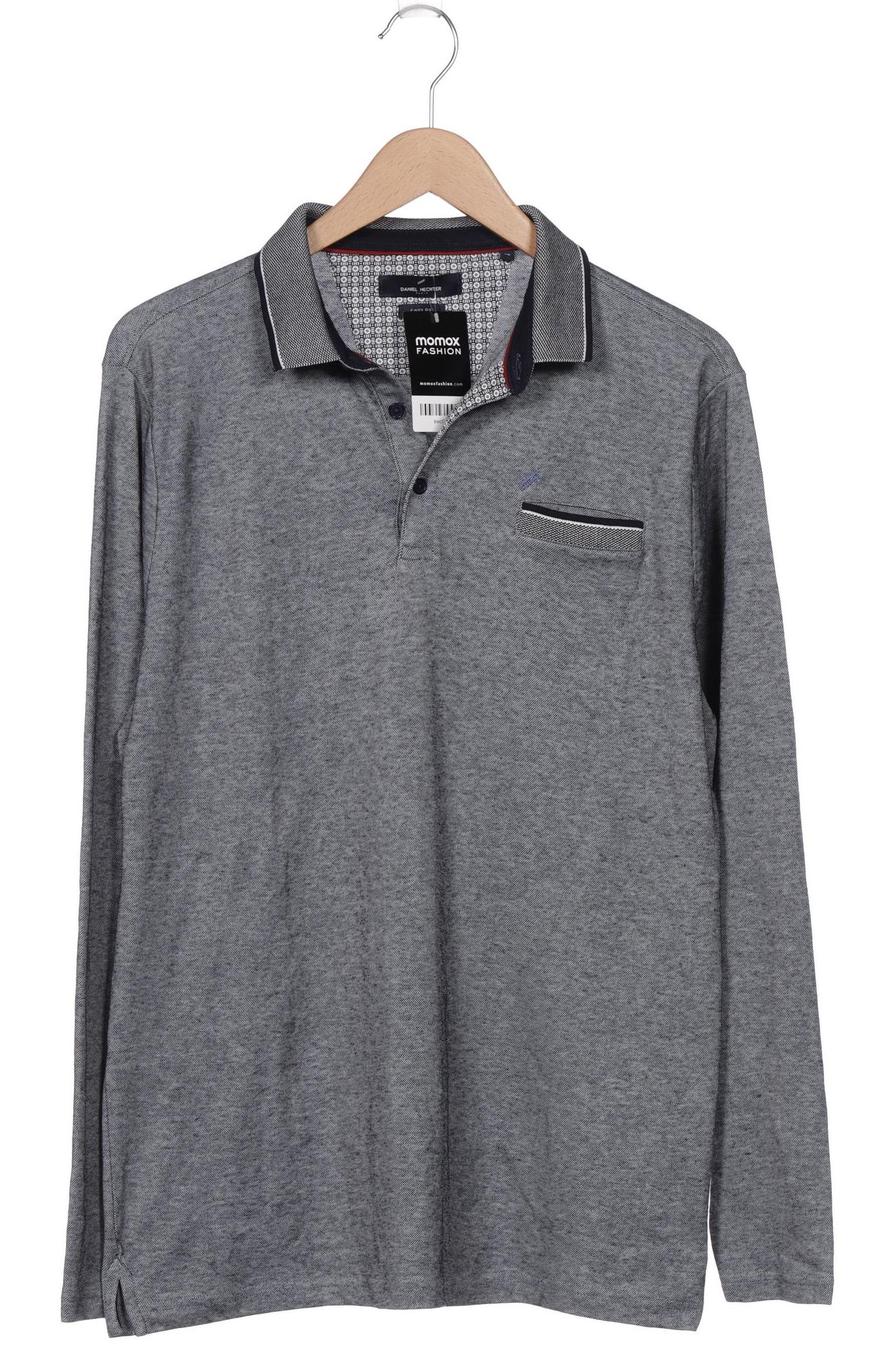 

Daniel Hechter Herren Poloshirt, marineblau, Gr. 50
