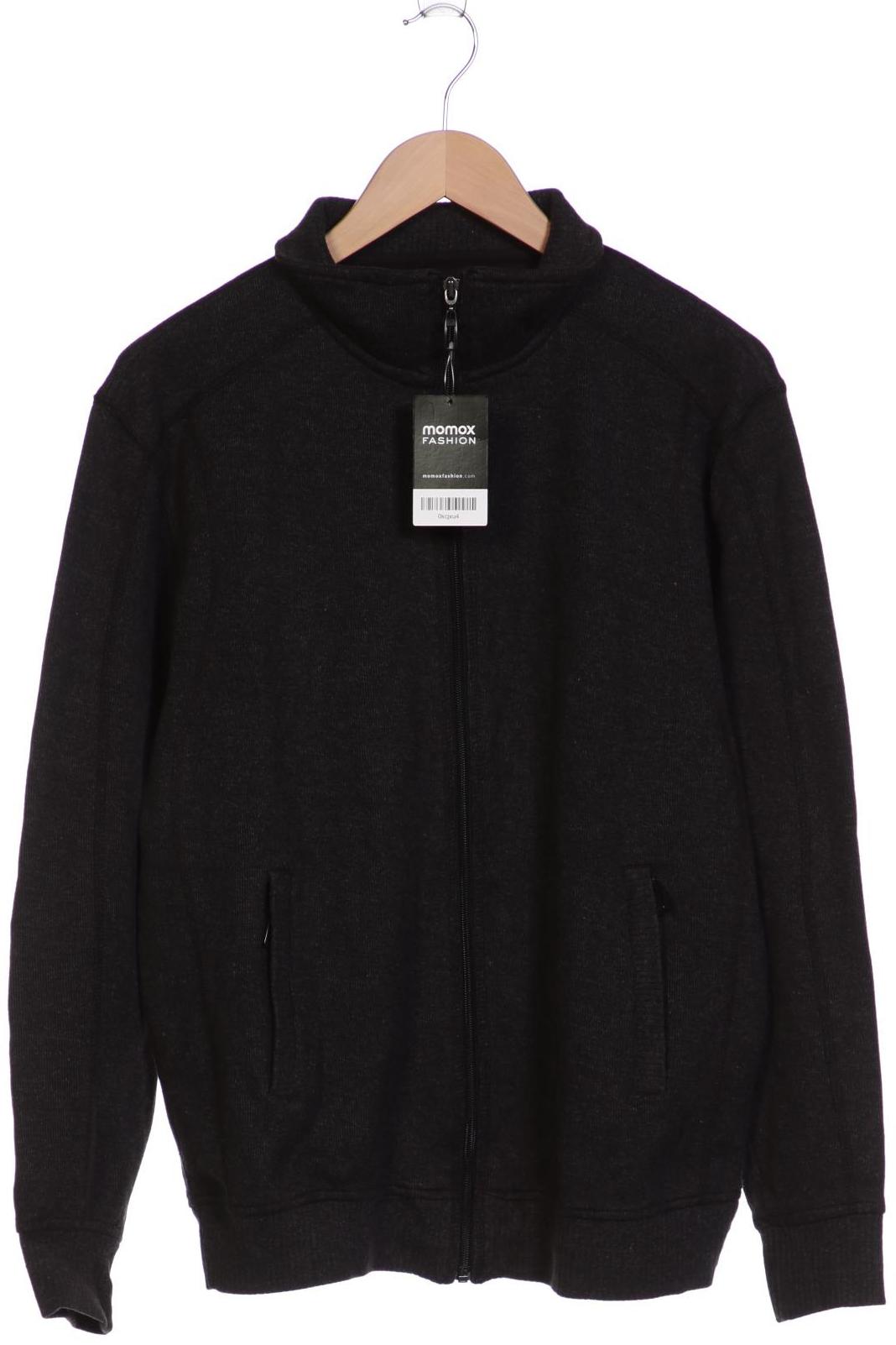 

DANIEL HECHTER Herren Strickjacke, grau