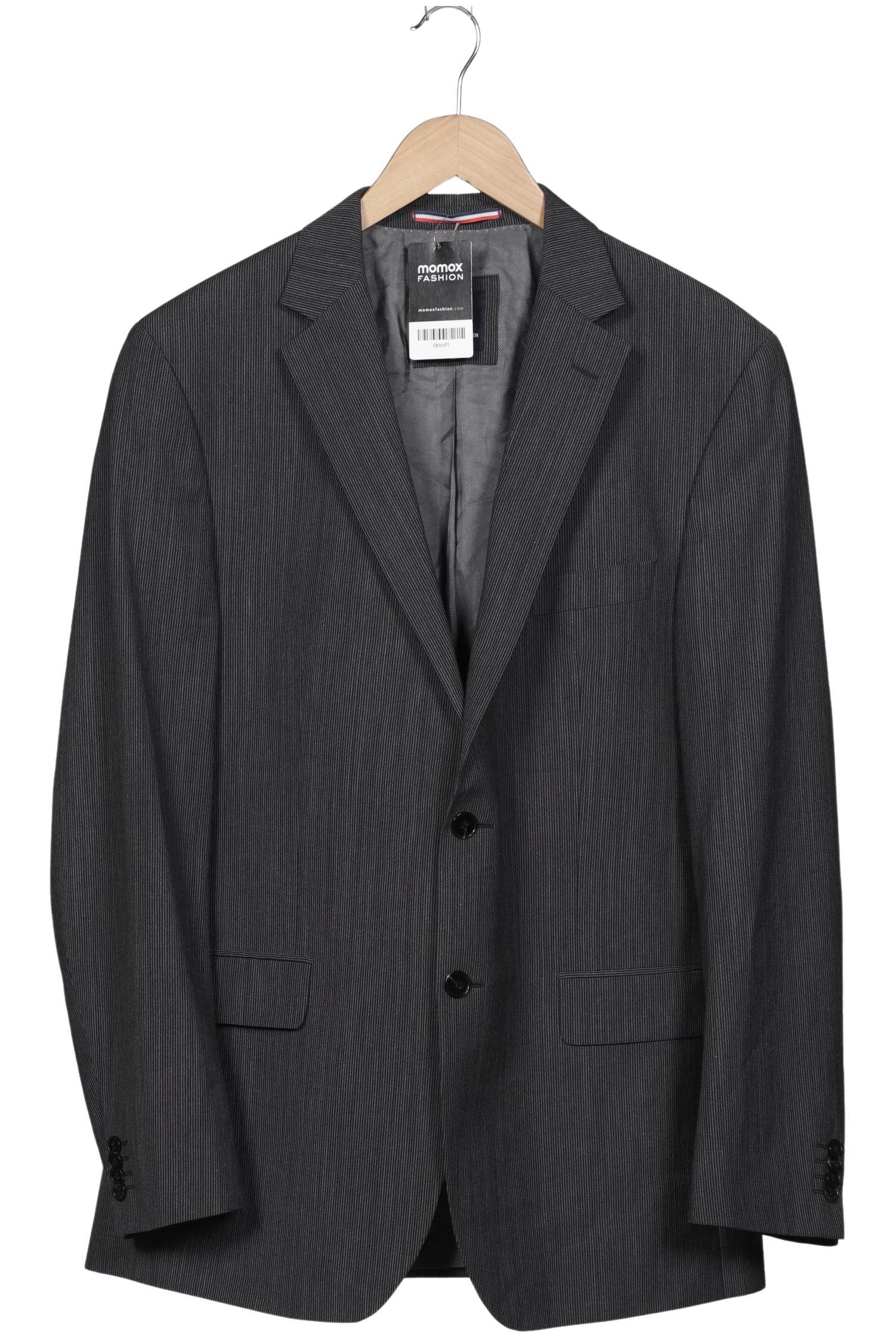 

Daniel Hechter Herren Sakko, grau, Gr. 56