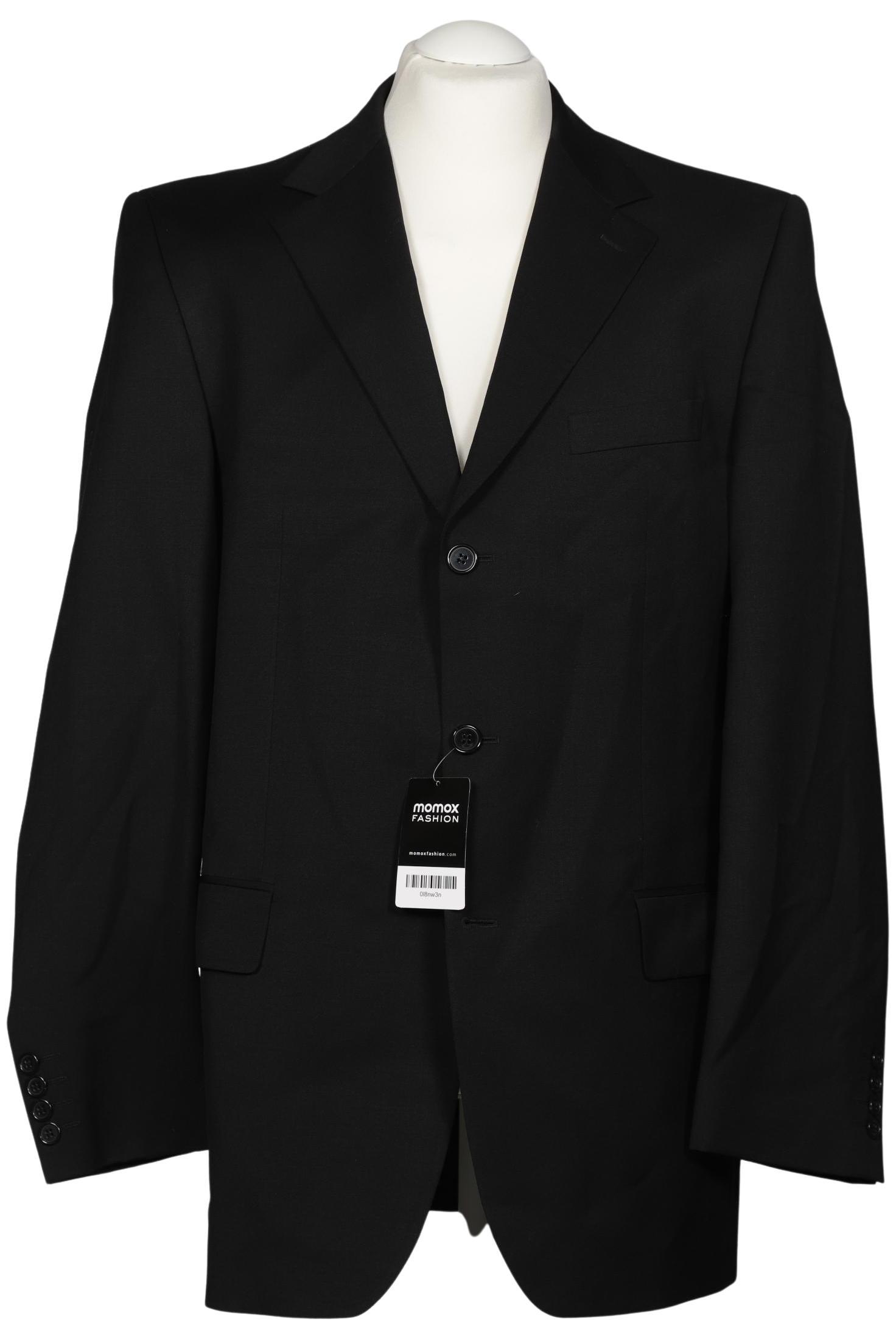 

Daniel Hechter Herren Sakko, schwarz, Gr. 54