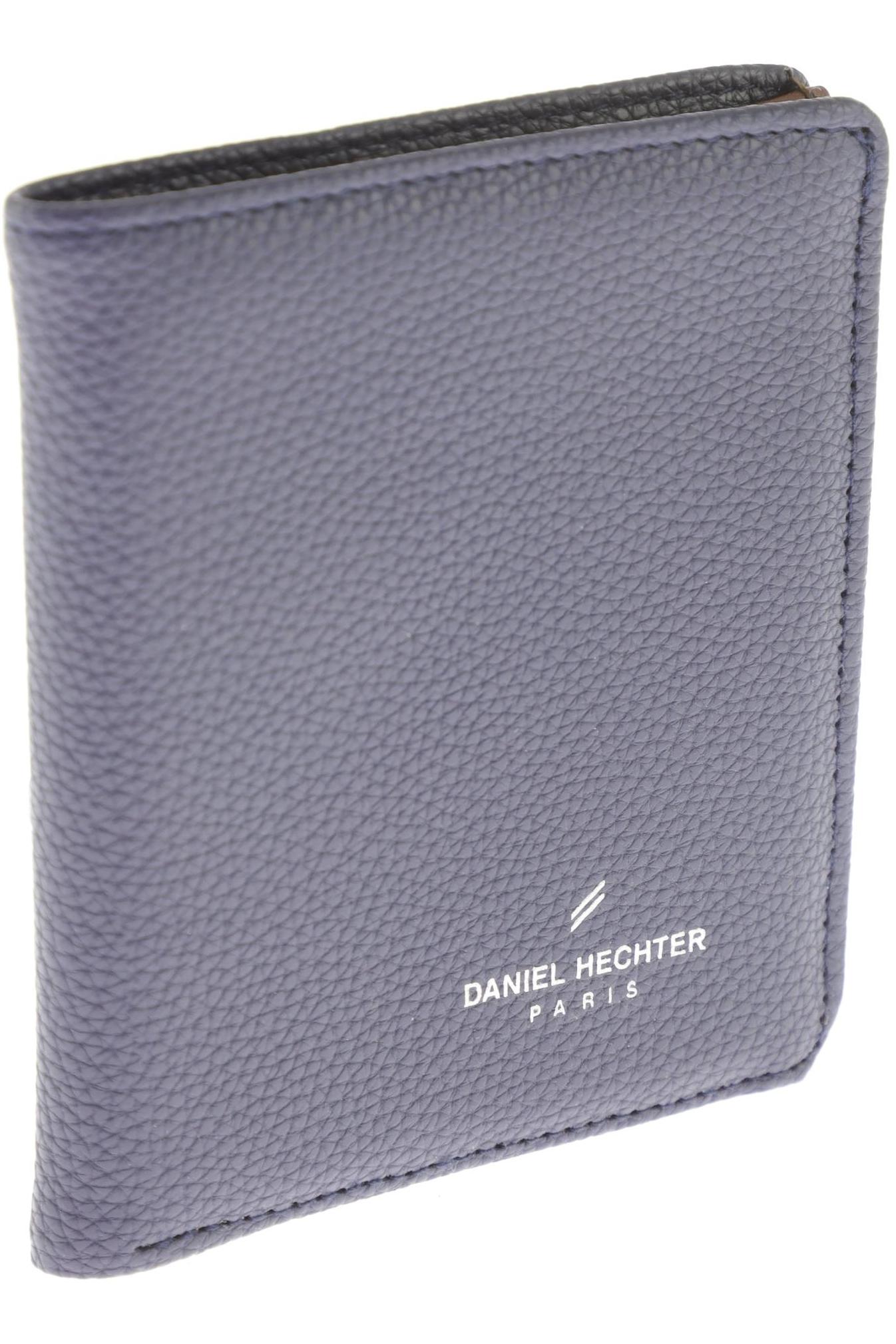 

Daniel Hechter Herren Portemonnaie, marineblau, Gr.