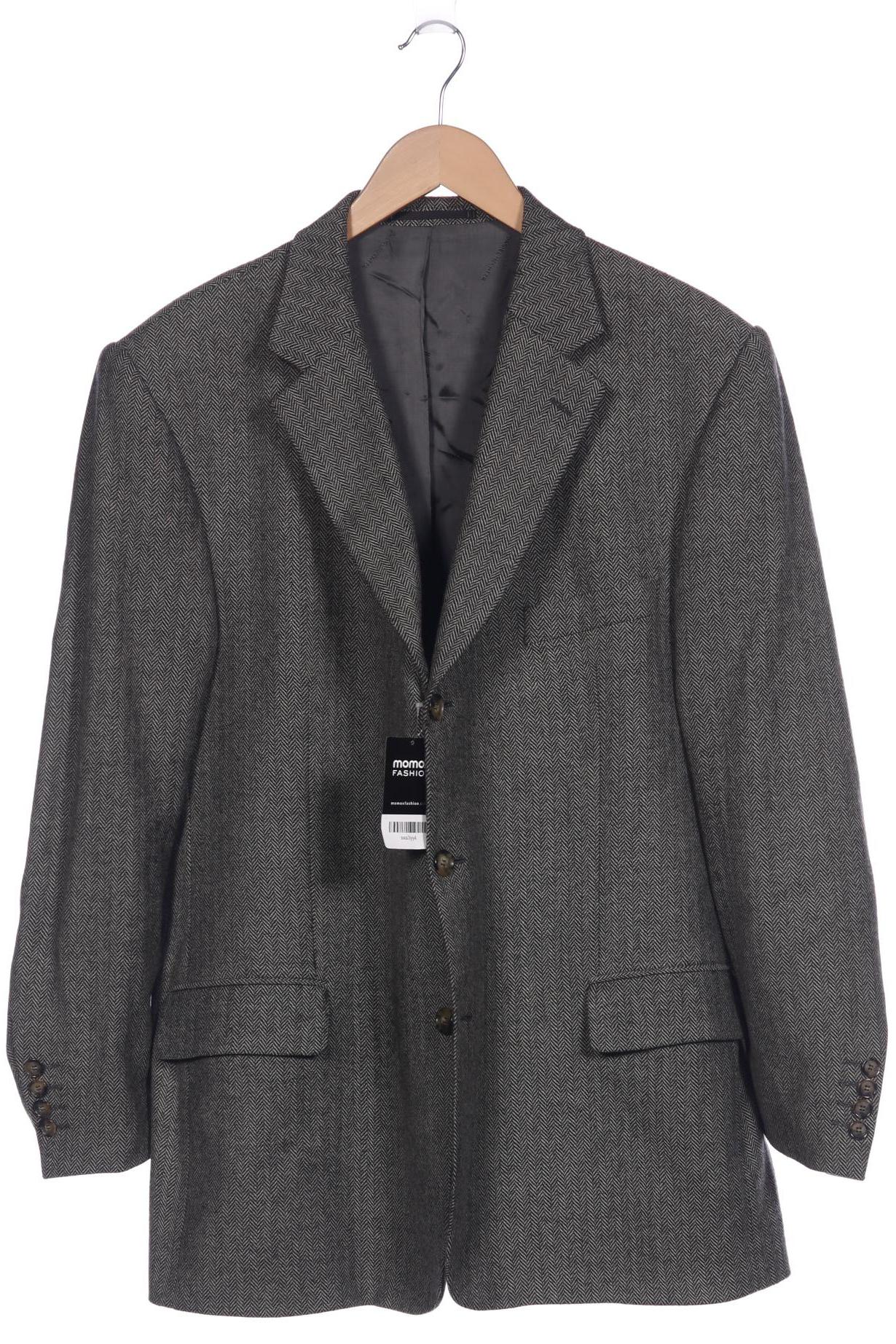 

Daniel Hechter Herren Sakko, grau, Gr. 28