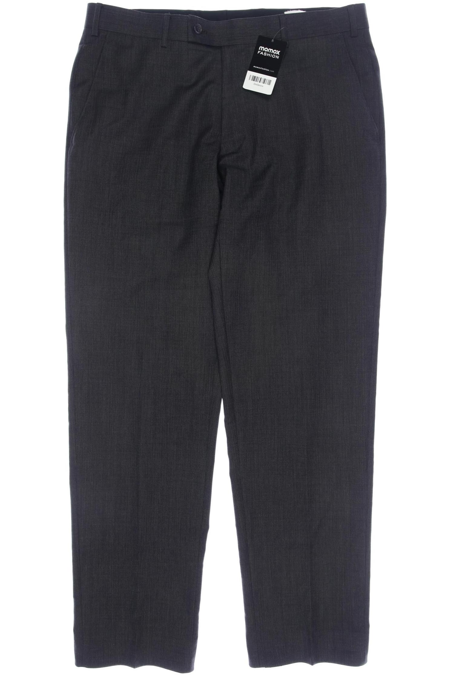 

Daniel Hechter Herren Stoffhose, grau, Gr. 52