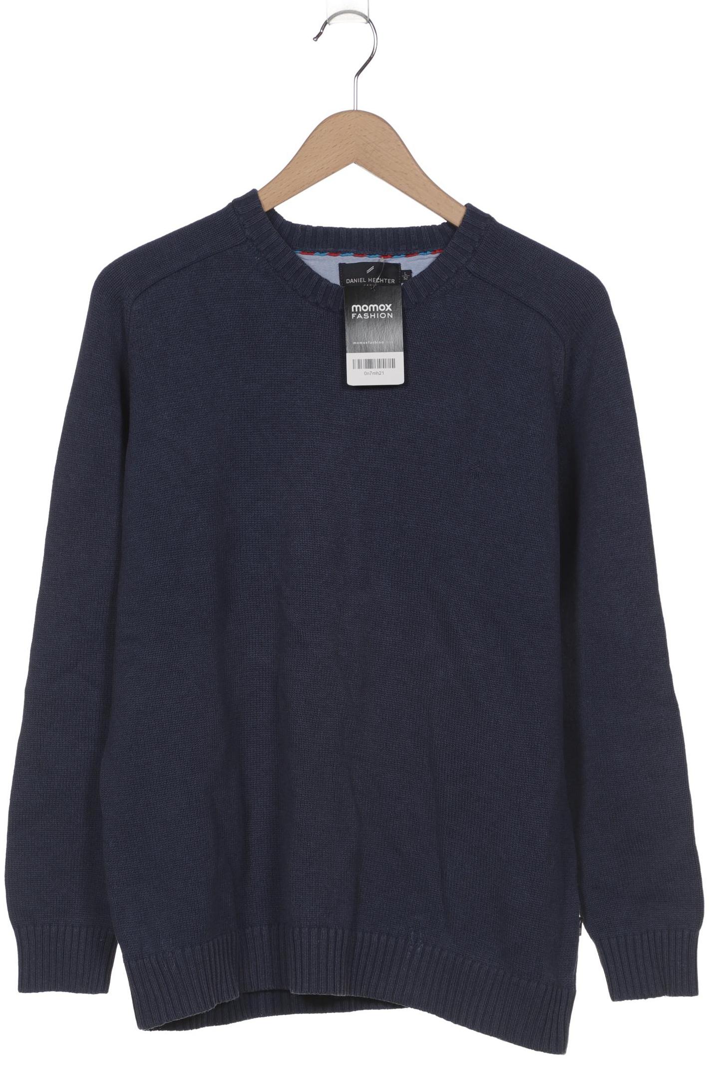 

Daniel Hechter Herren Pullover, marineblau, Gr. 52