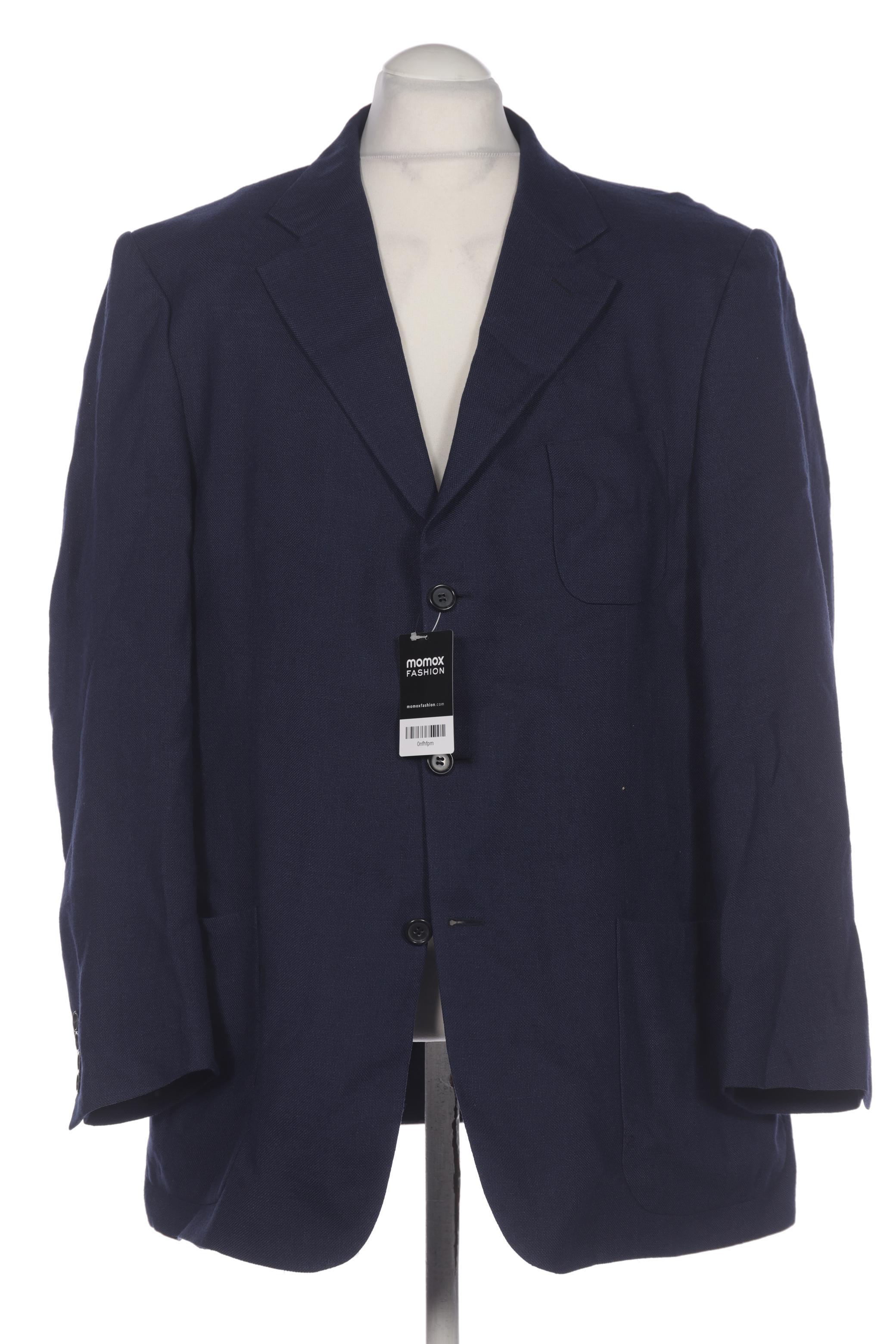 

Daniel Hechter Herren Sakko, marineblau, Gr. 54
