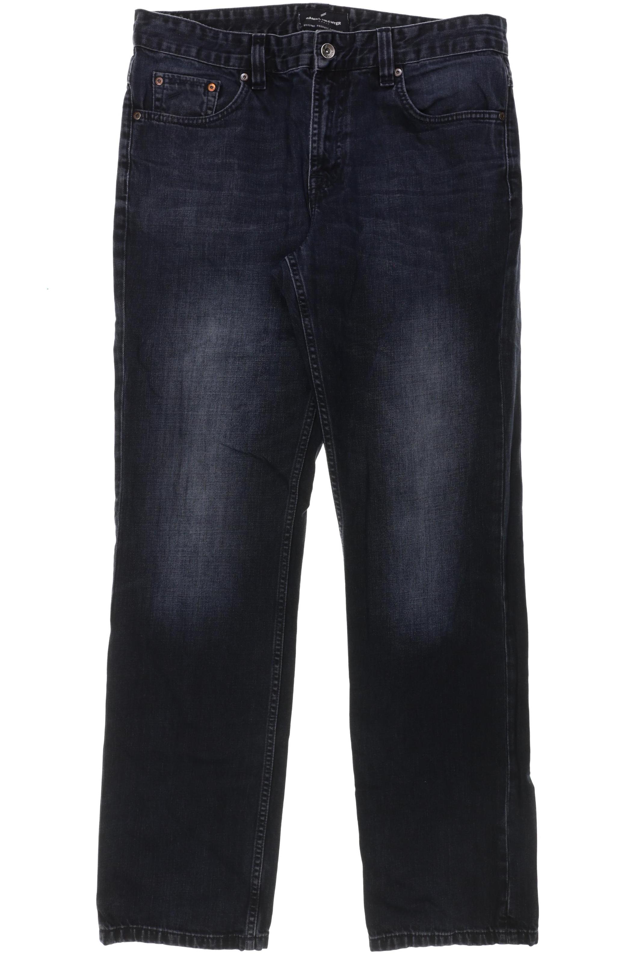 

Daniel Hechter Herren Jeans, blau, Gr. 35
