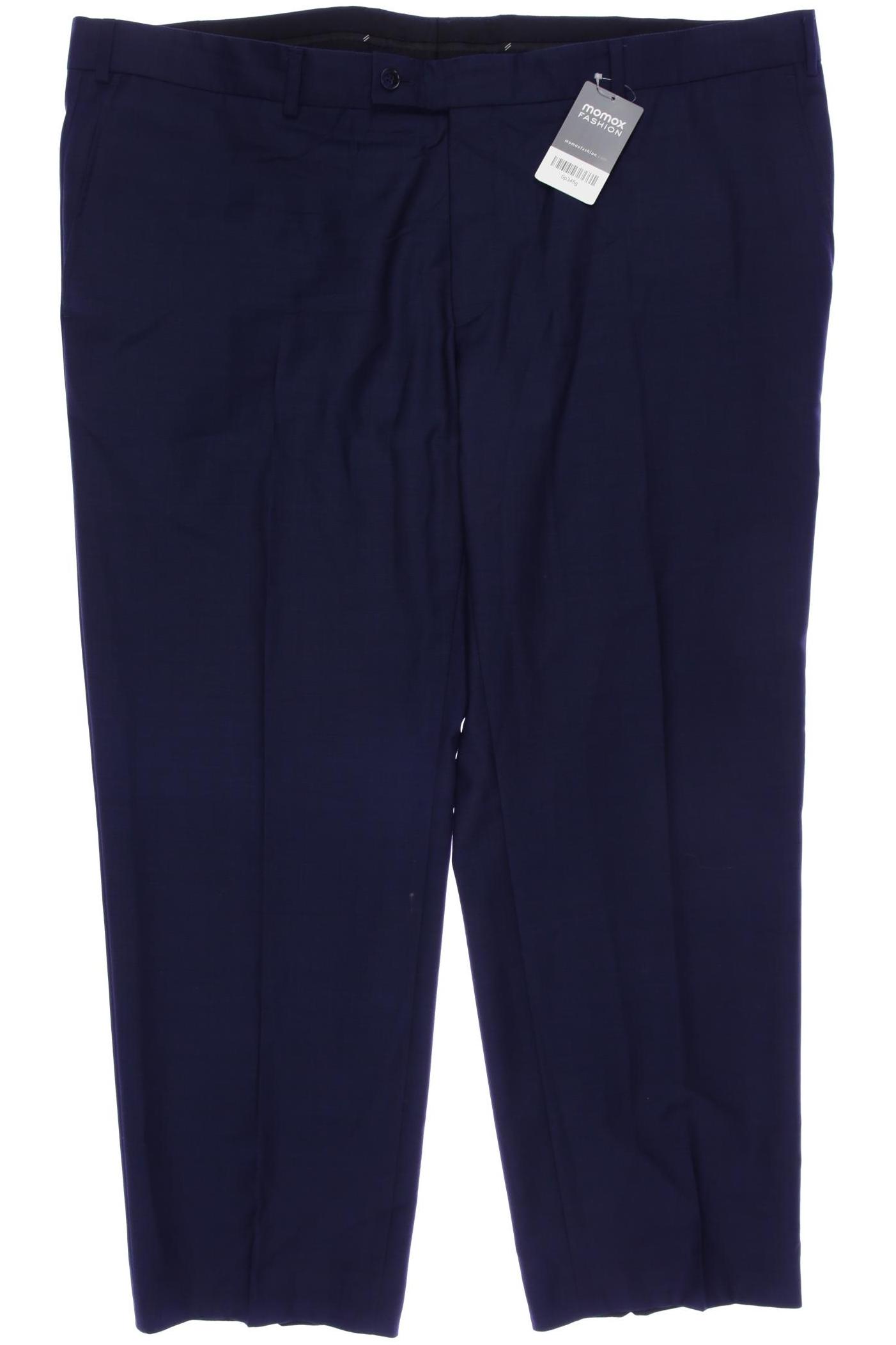 

Daniel Hechter Herren Stoffhose, marineblau, Gr. 30