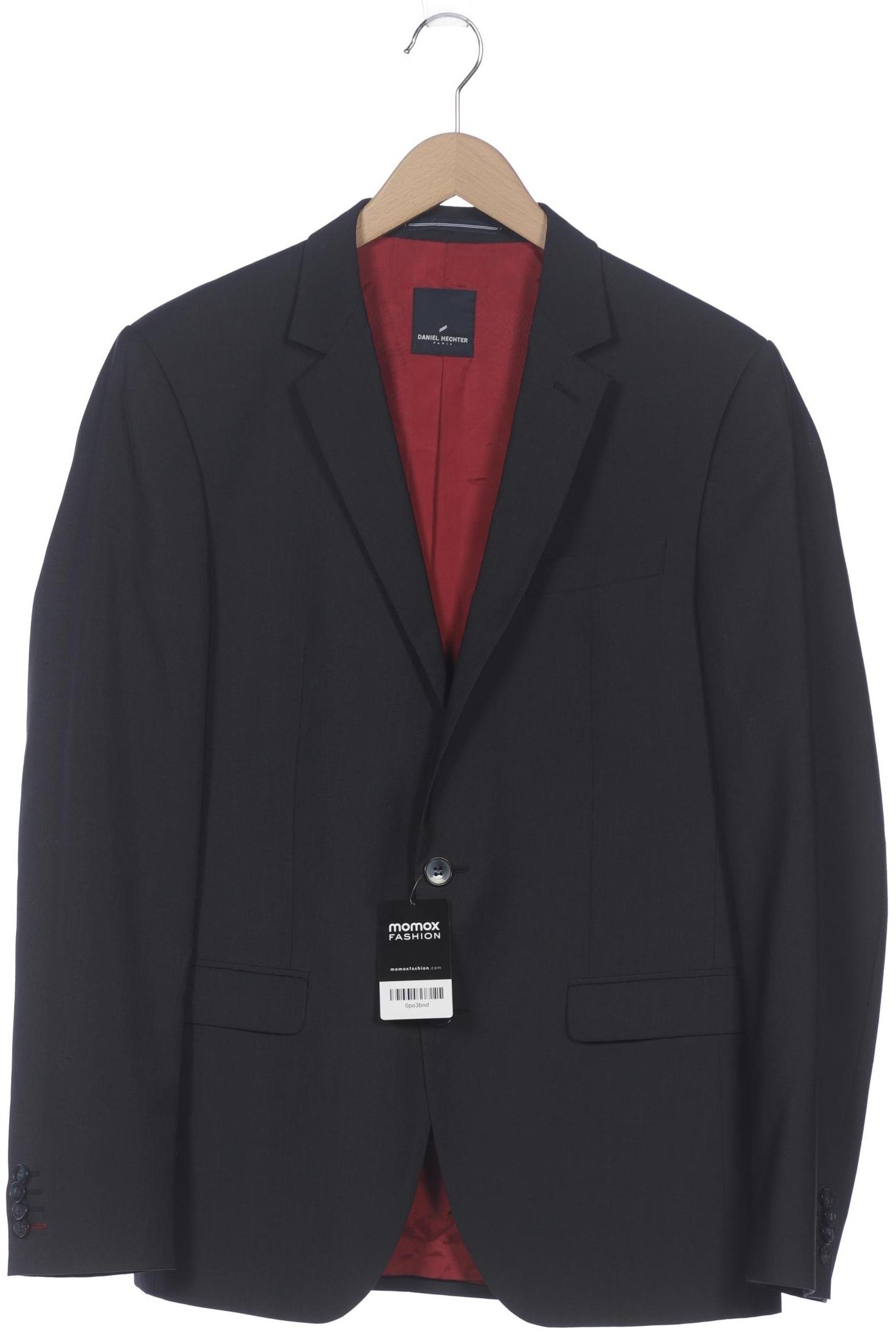 

Daniel Hechter Herren Sakko, marineblau, Gr. 50