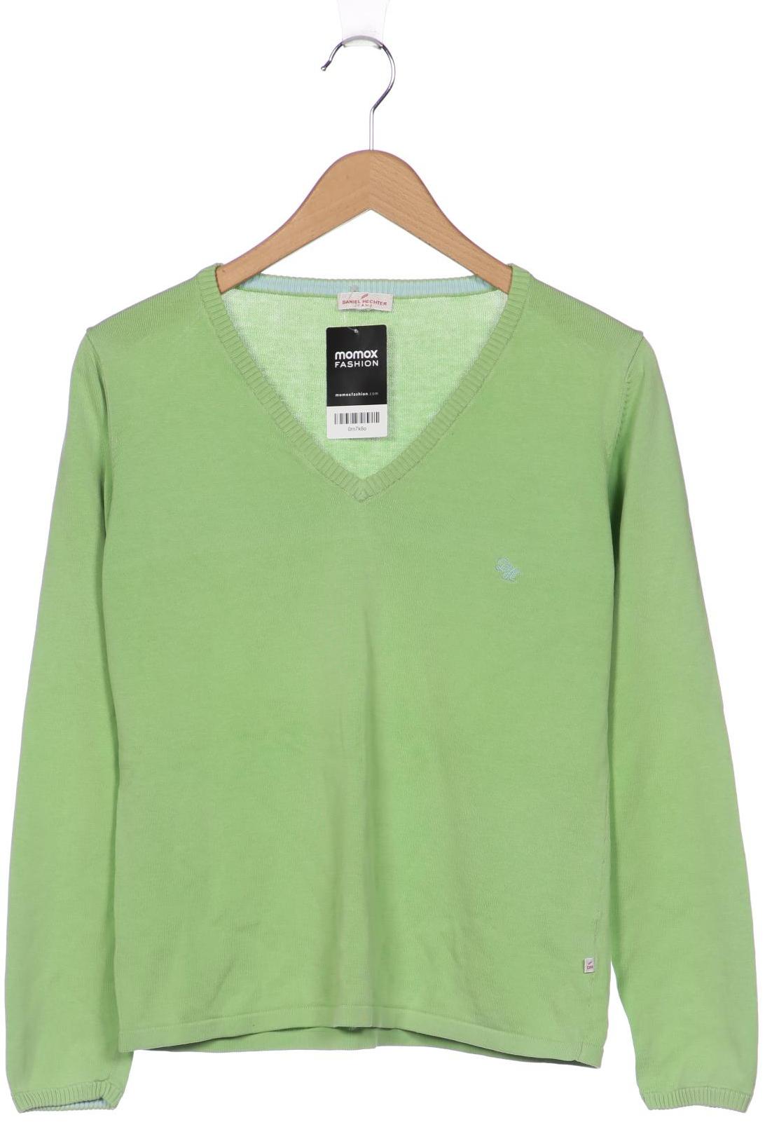 

DANIEL HECHTER Herren Pullover, grün