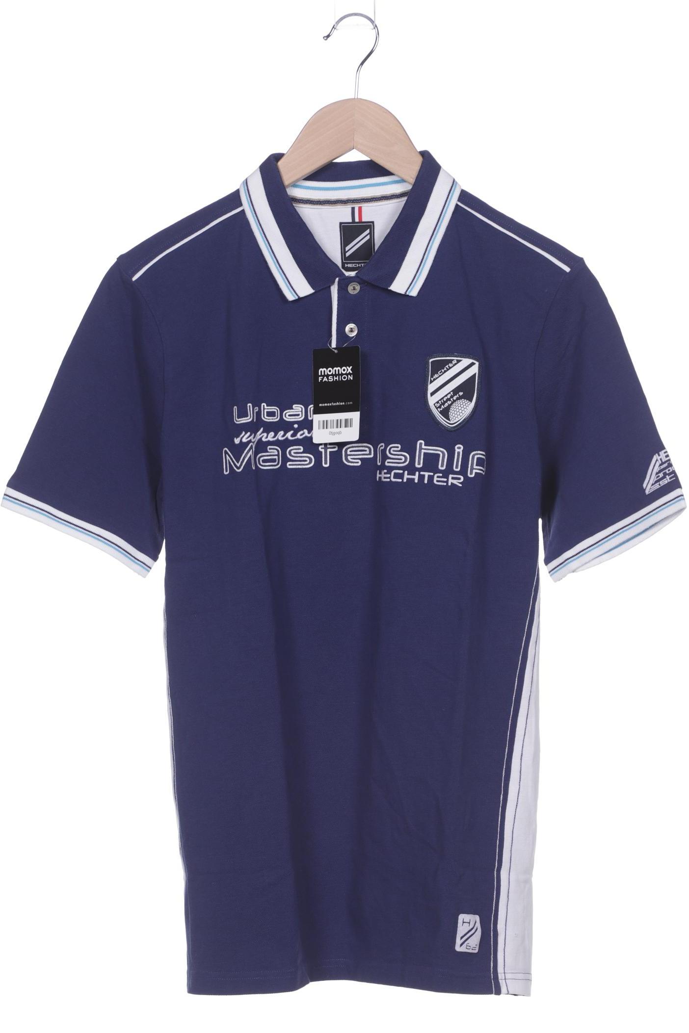 

Daniel Hechter Herren Poloshirt, marineblau, Gr. 52