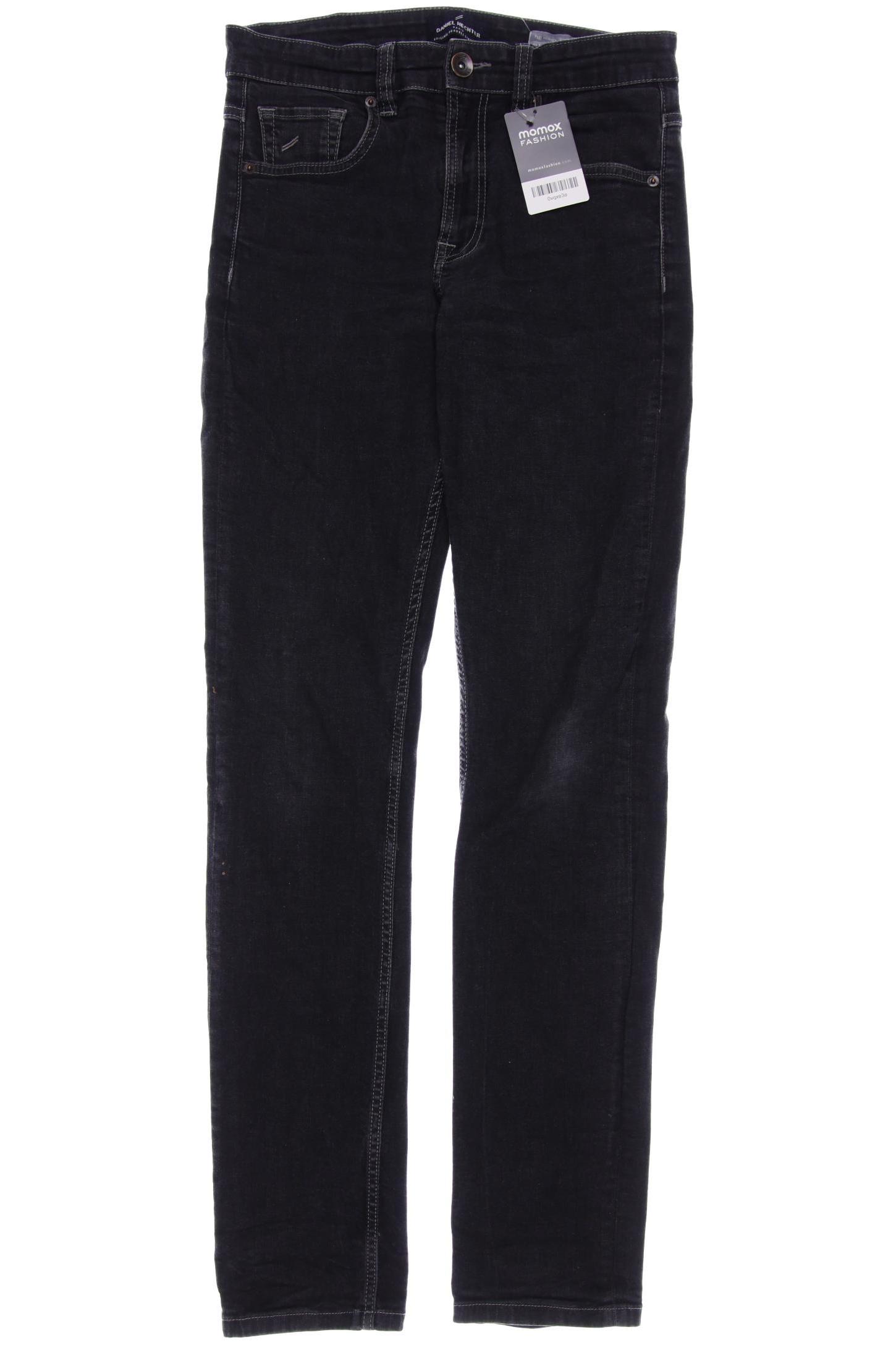 

DANIEL HECHTER Herren Jeans, schwarz