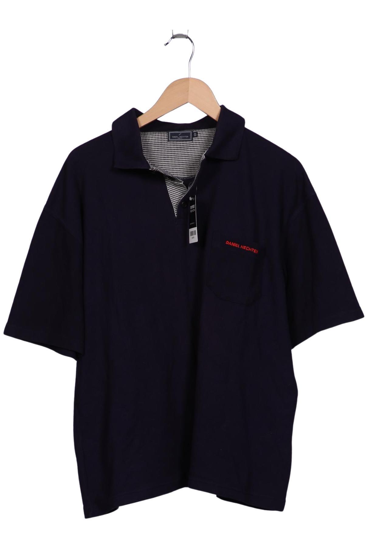 

Daniel Hechter Herren Poloshirt, marineblau, Gr. 54