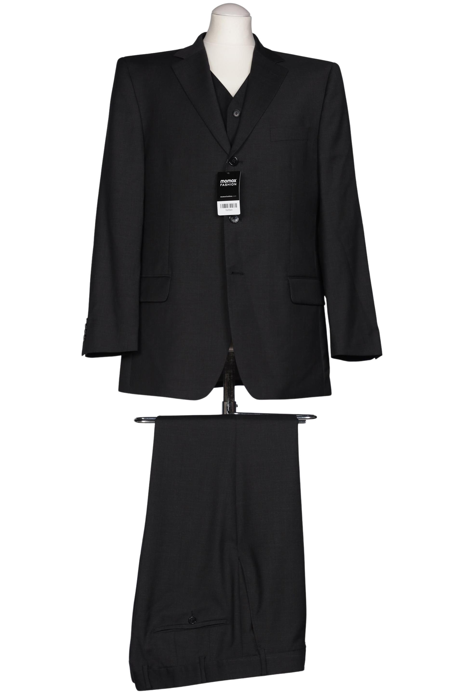 

Daniel Hechter Herren Anzug, grau, Gr. 25