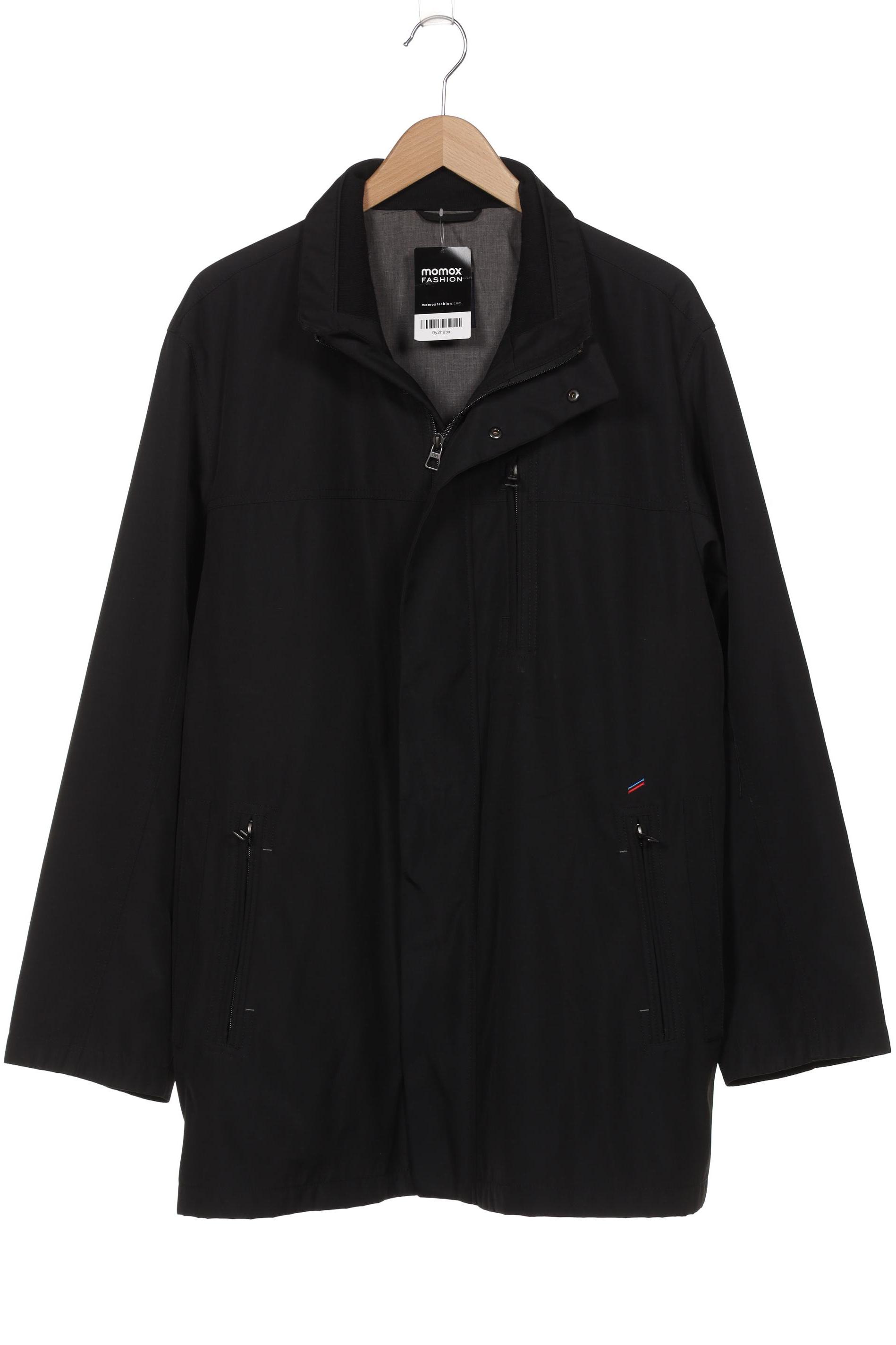 

Daniel Hechter Herren Jacke, schwarz, Gr. 54