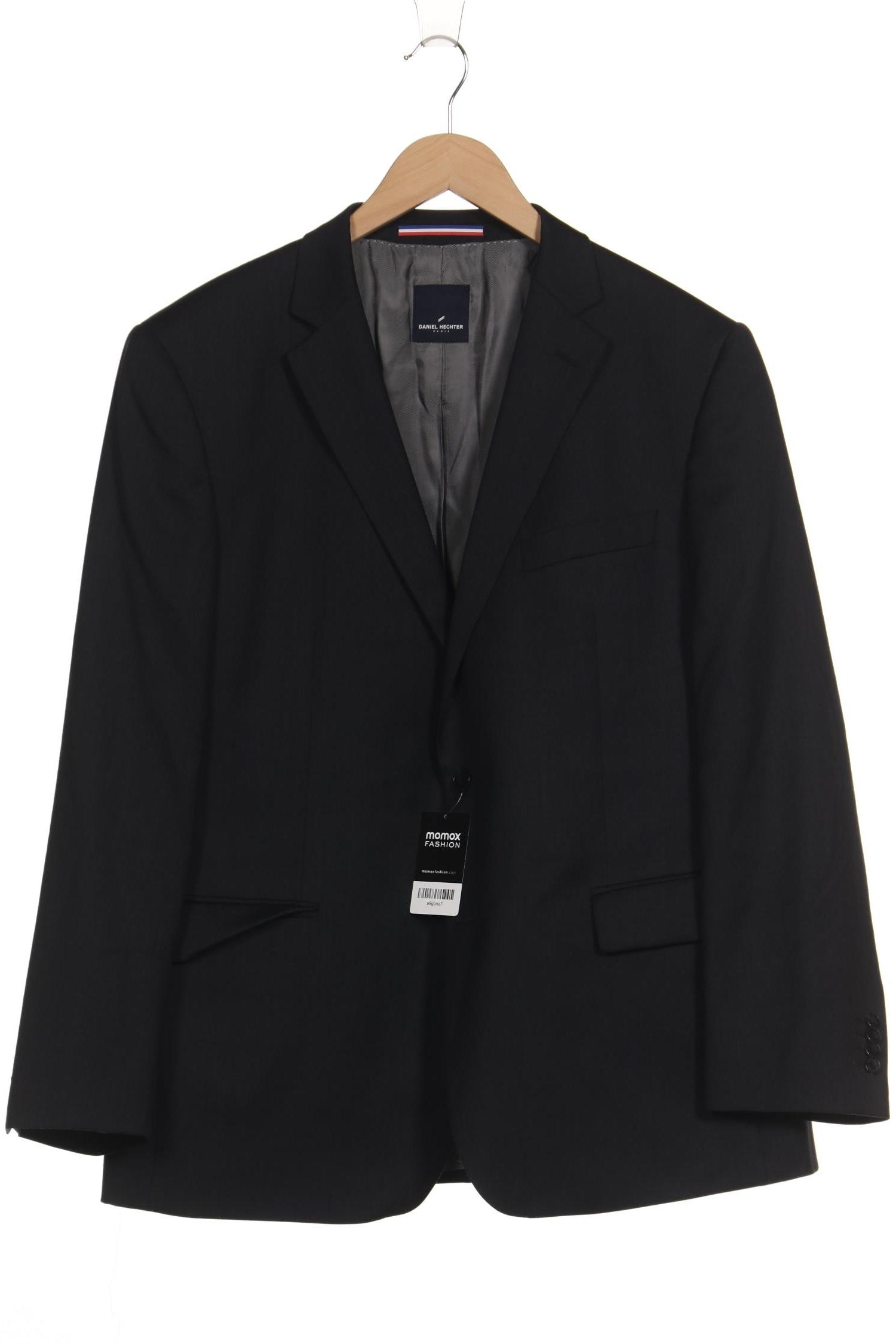 

Daniel Hechter Herren Sakko, grau, Gr. 28