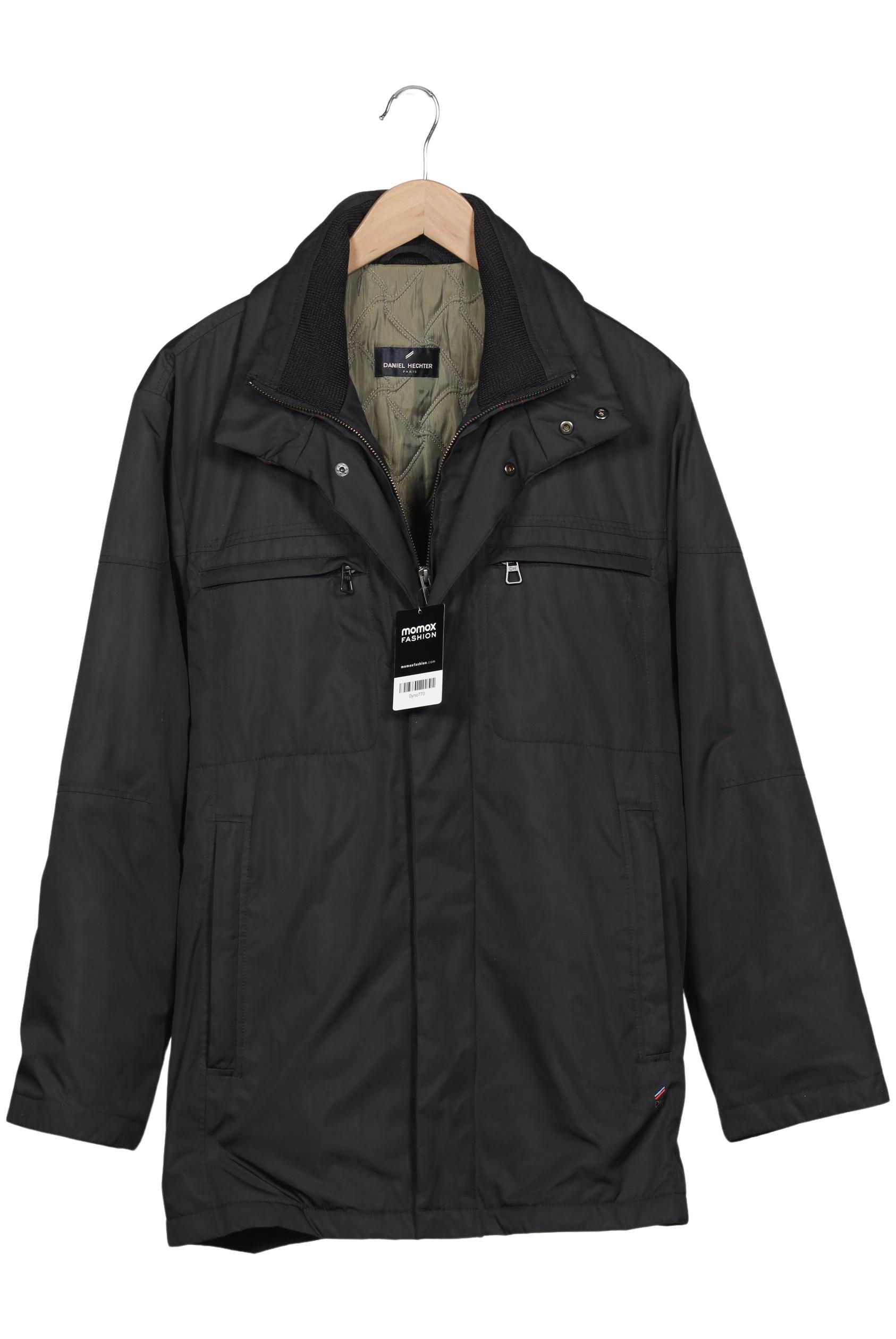 Thumbnail - Daniel Hechter Herren Jacke, grau, Gr. 48
