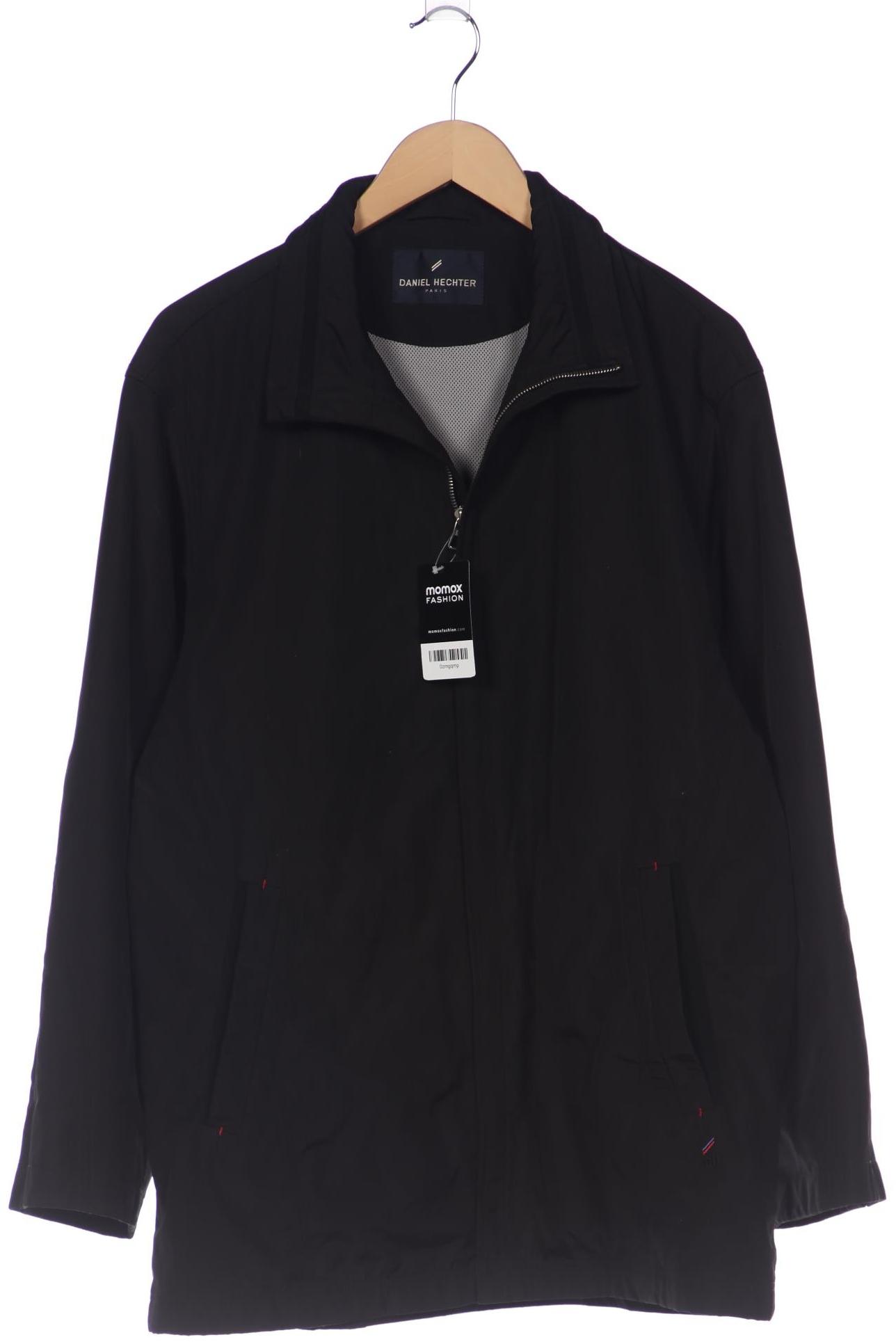 

Daniel Hechter Herren Jacke, schwarz, Gr. 54