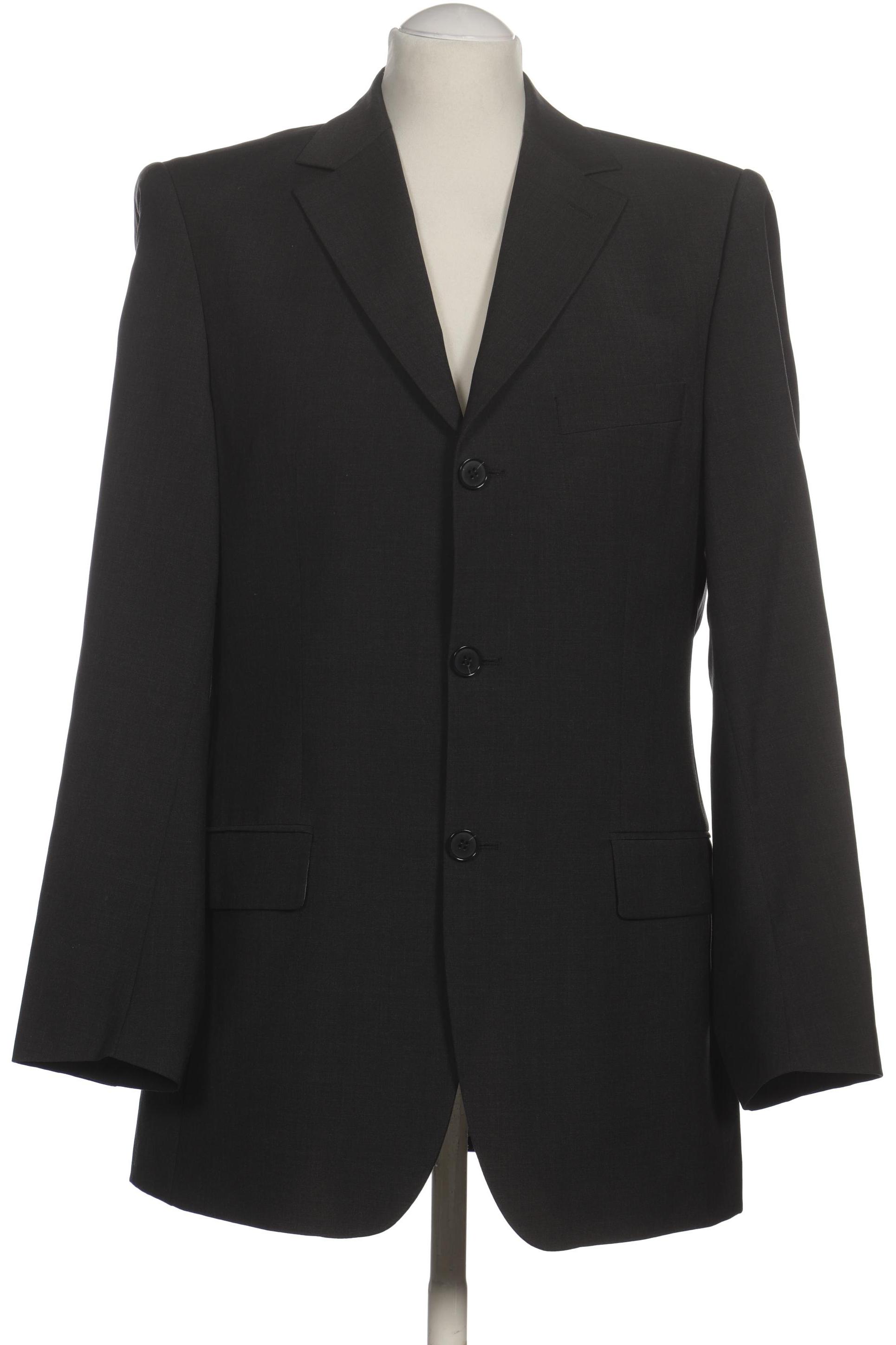 

Daniel Hechter Herren Sakko, schwarz, Gr. 48