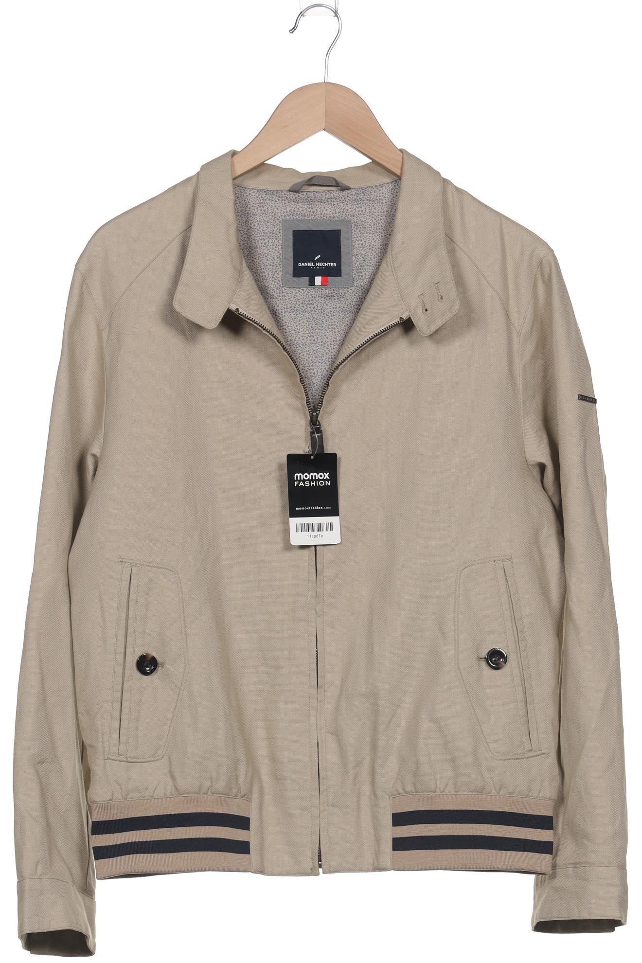

Daniel Hechter Herren Jacke, beige, Gr. 48