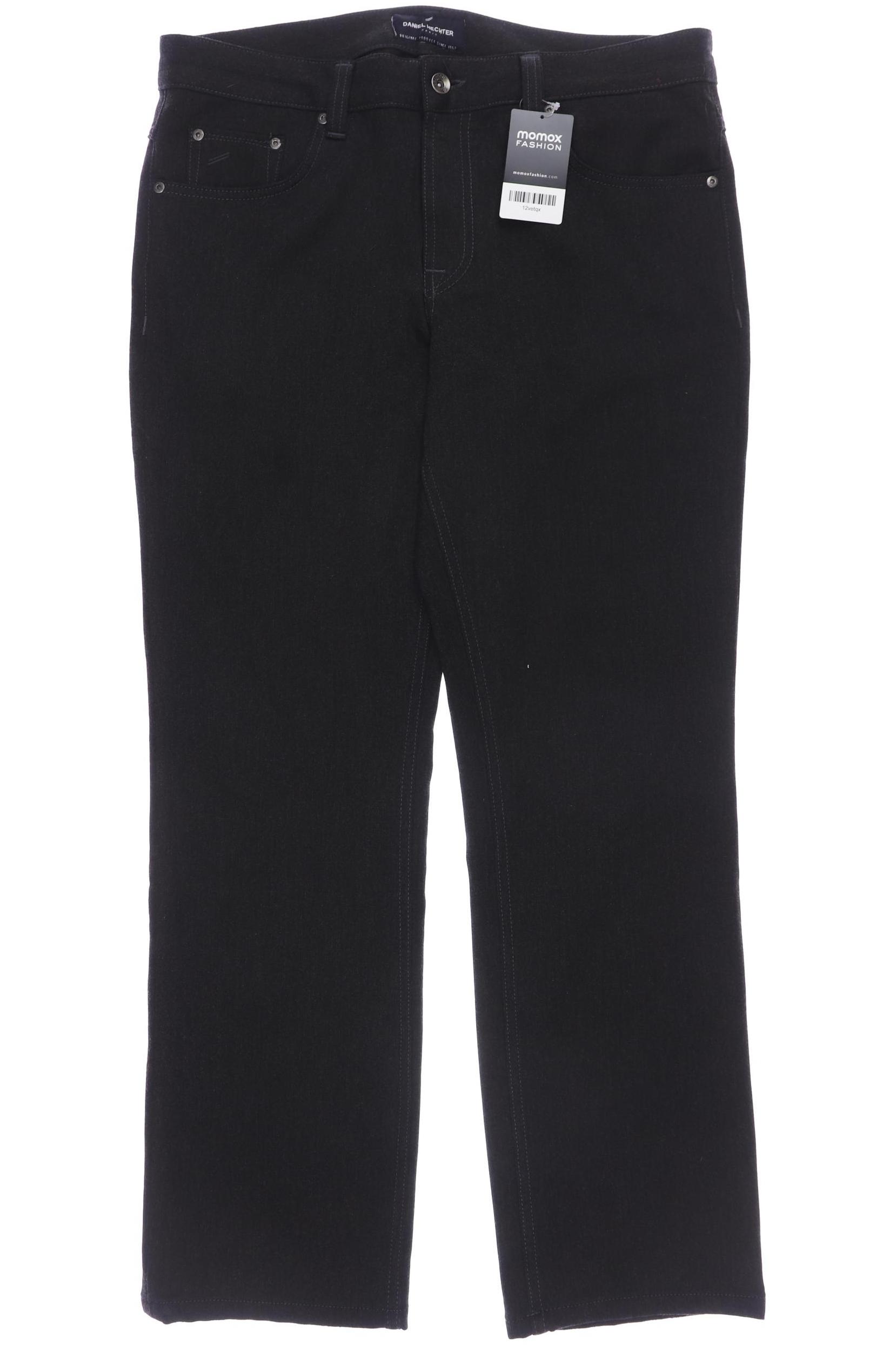 

DANIEL HECHTER Herren Stoffhose, grau
