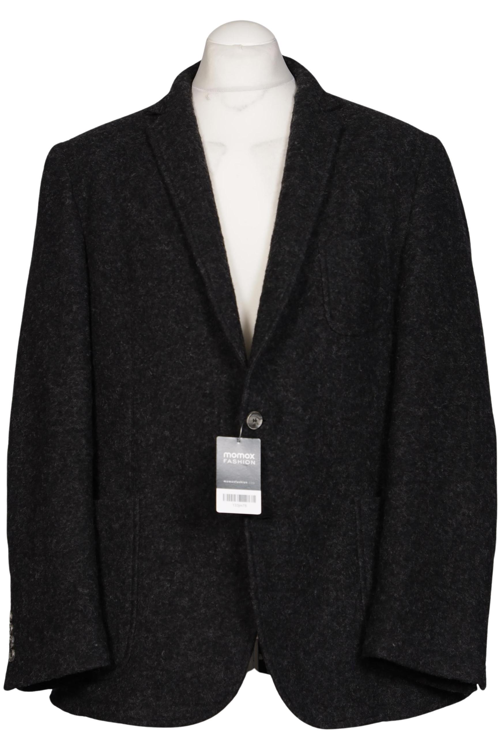 

Daniel Hechter Herren Sakko, grau, Gr. 28