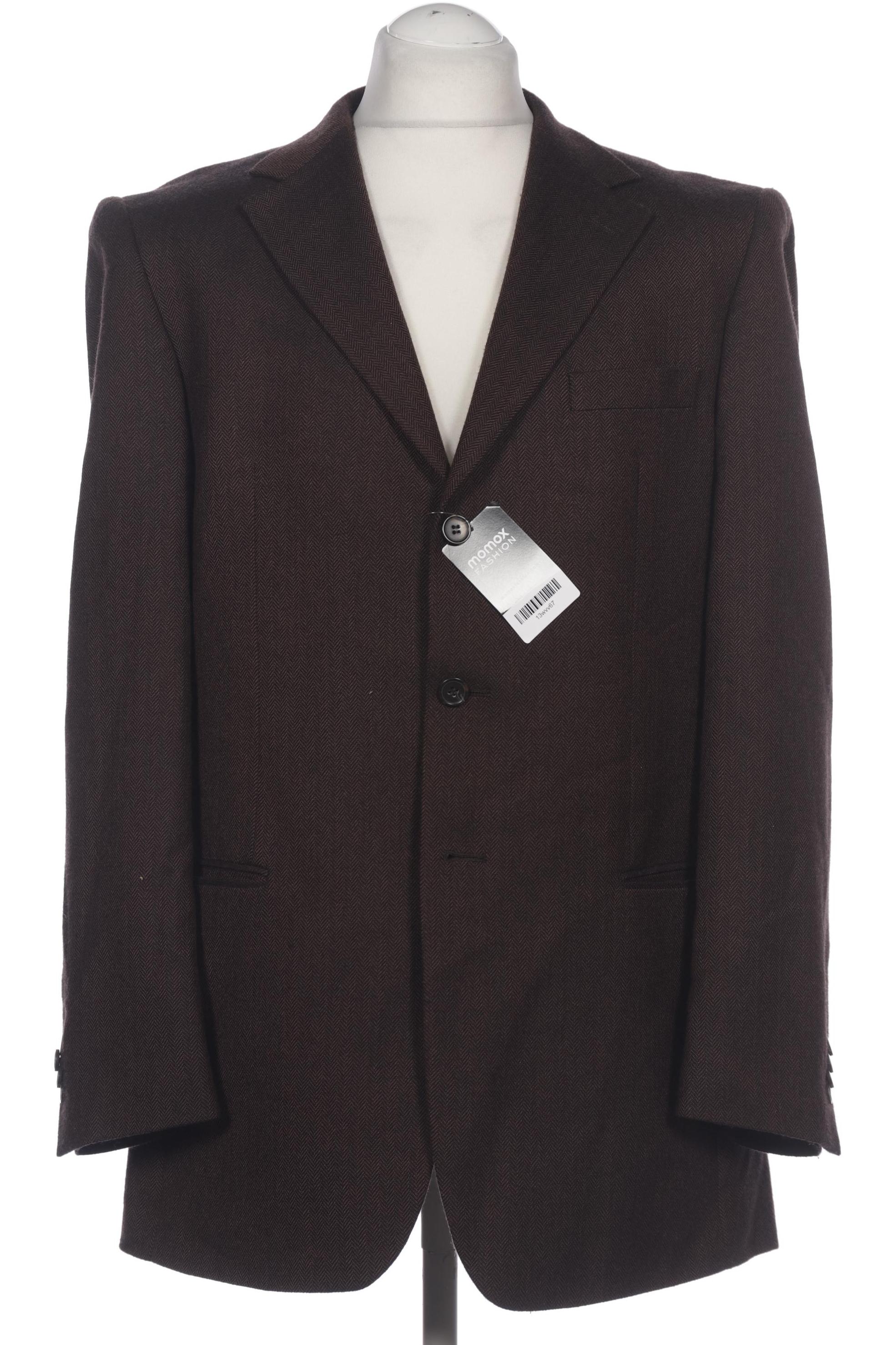 

Daniel Hechter Herren Sakko, braun, Gr. 102
