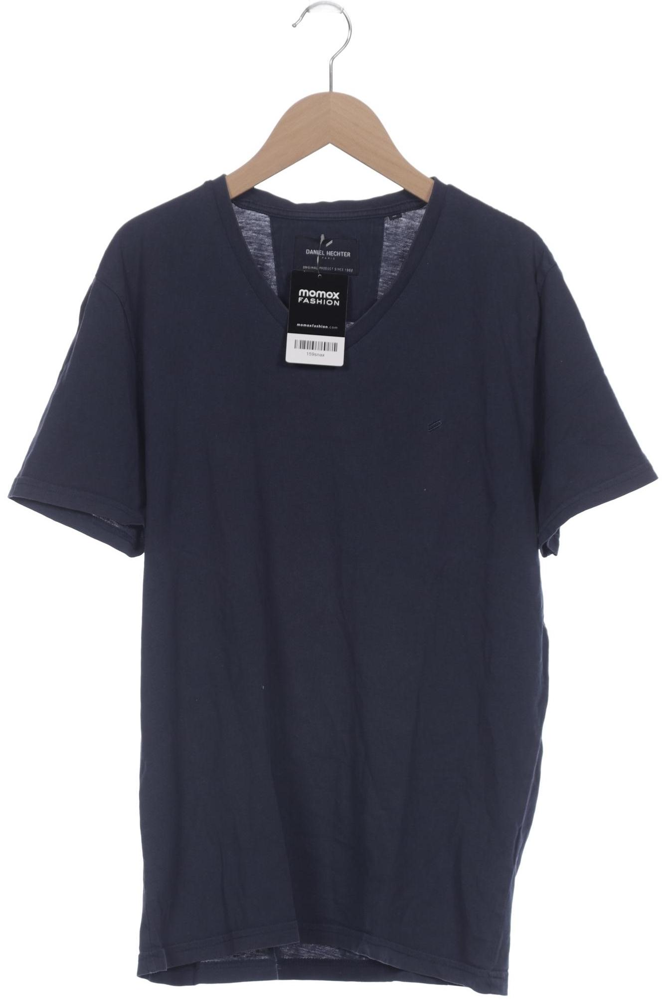 

Daniel Hechter Herren T-Shirt, marineblau, Gr. 48
