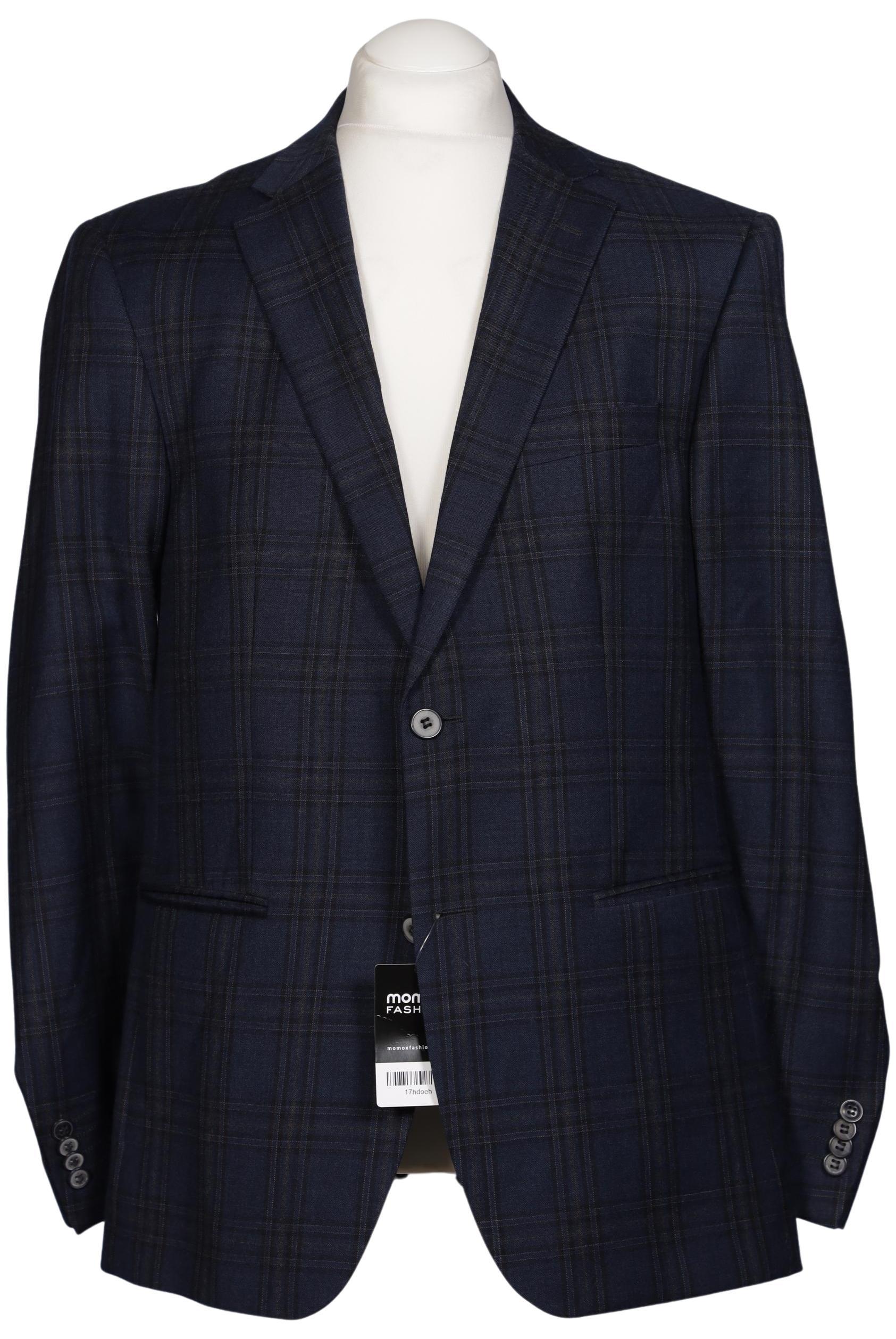 

Daniel Hechter Herren Sakko, marineblau, Gr. 52